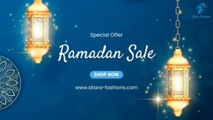 Celebrate Ramadan in Style with a Custom T-Shirt in the UAE