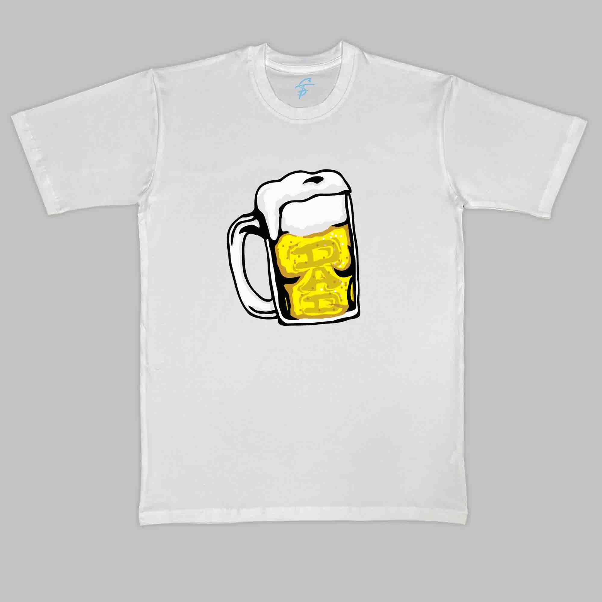 PINT WINE BOTTLE TSHIRT – Twinning | Buy 1 at Actual Price or Get a Bundle at 40% Off!