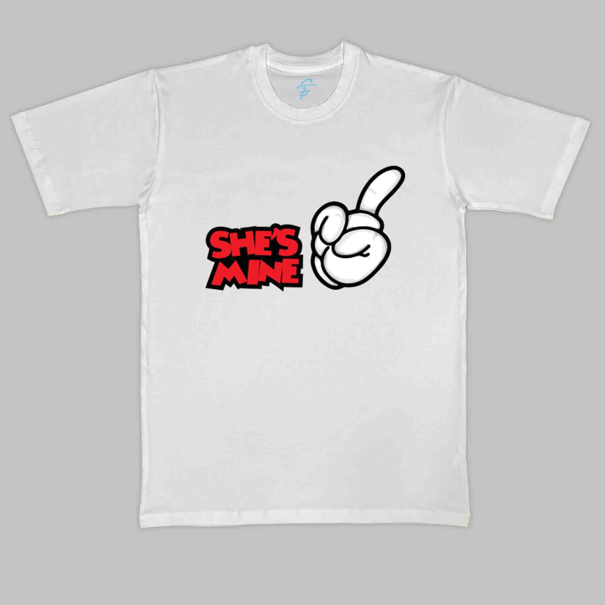 THERE MINE - Twinning | Buy 1 at Actual Price or Get a Bundle at 40% Off!