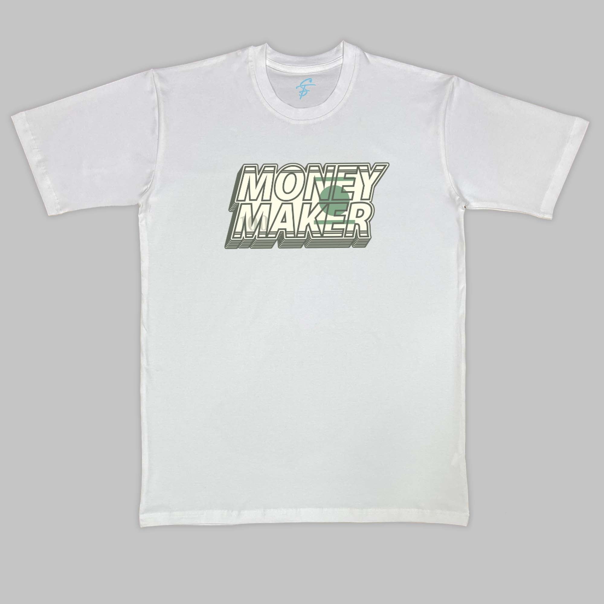 MONEY TSHIRT - Couple