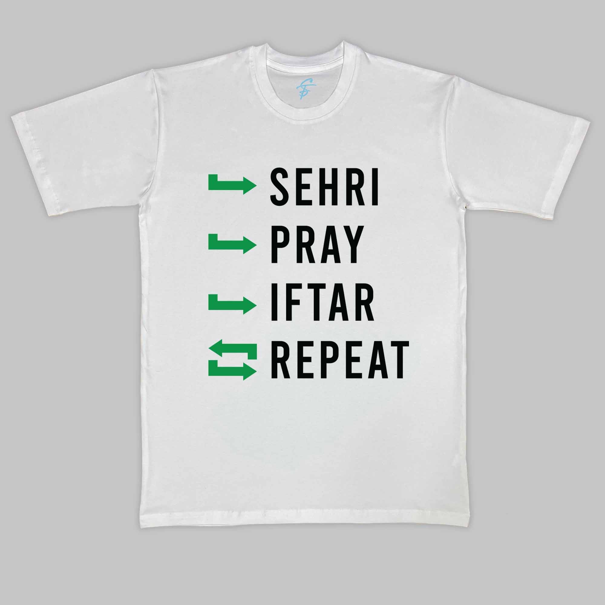 RAMADAN REPEAT - Vibe Wear