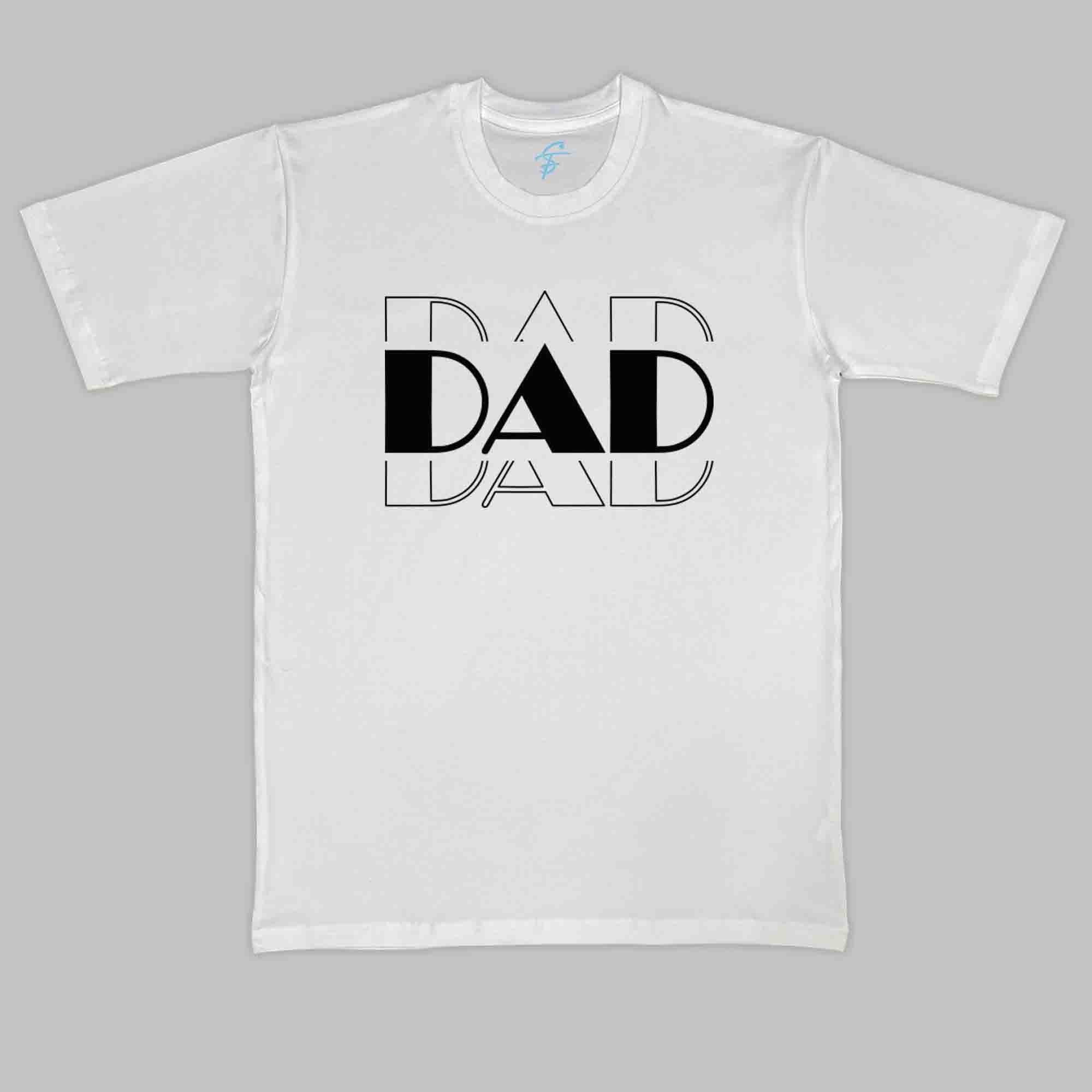 DAD & SON - FATHER & KIDS