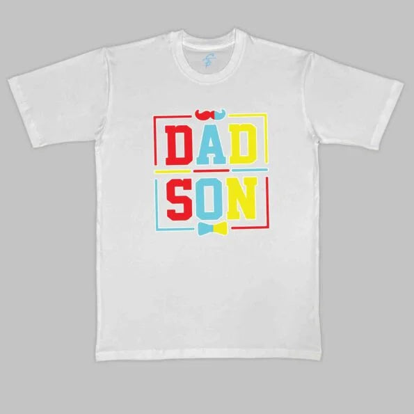 DAD & SON - FATHER & KIDS