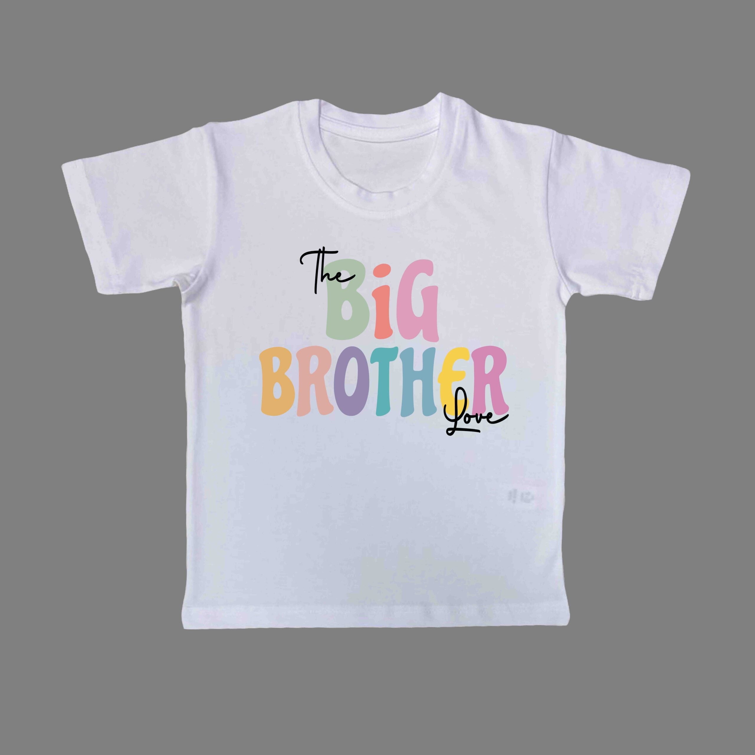 THE LOVE - Bro & Sis