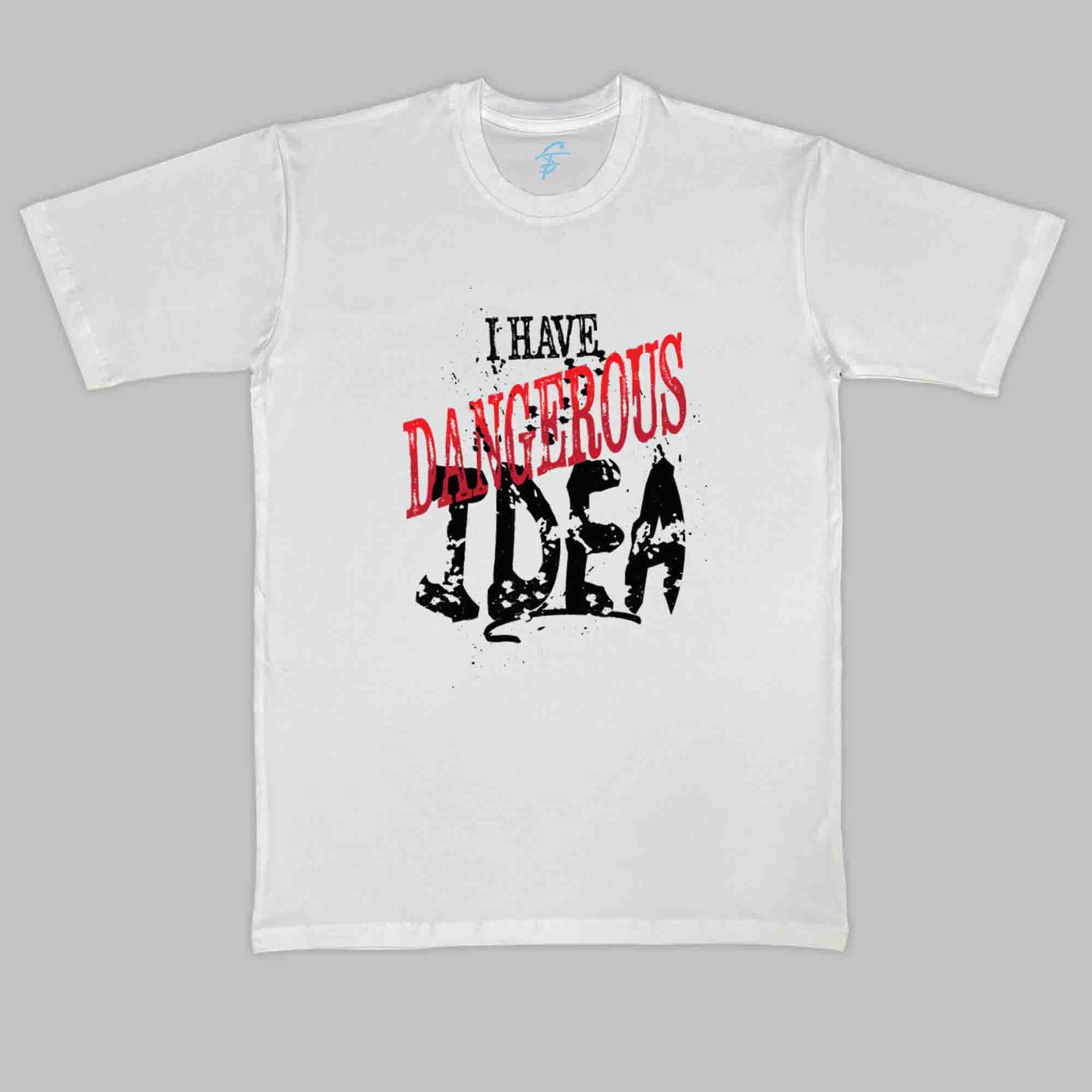 DANGER IDEA - Vibe Wear