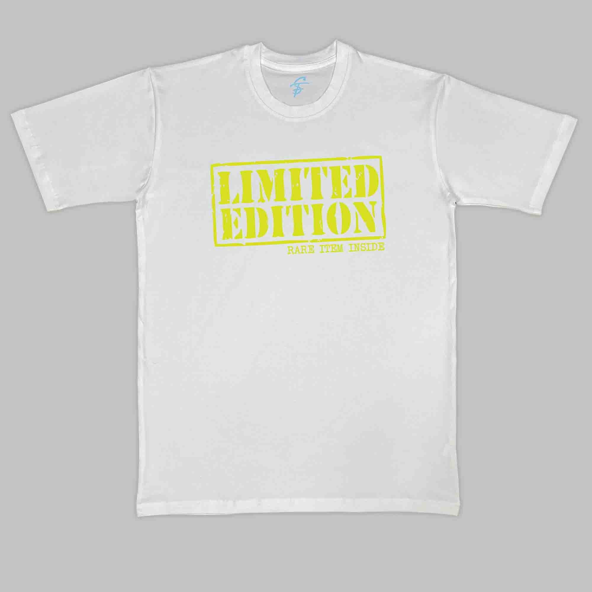LIMITED EDITION RARE TSHIRT - Vibe Wear