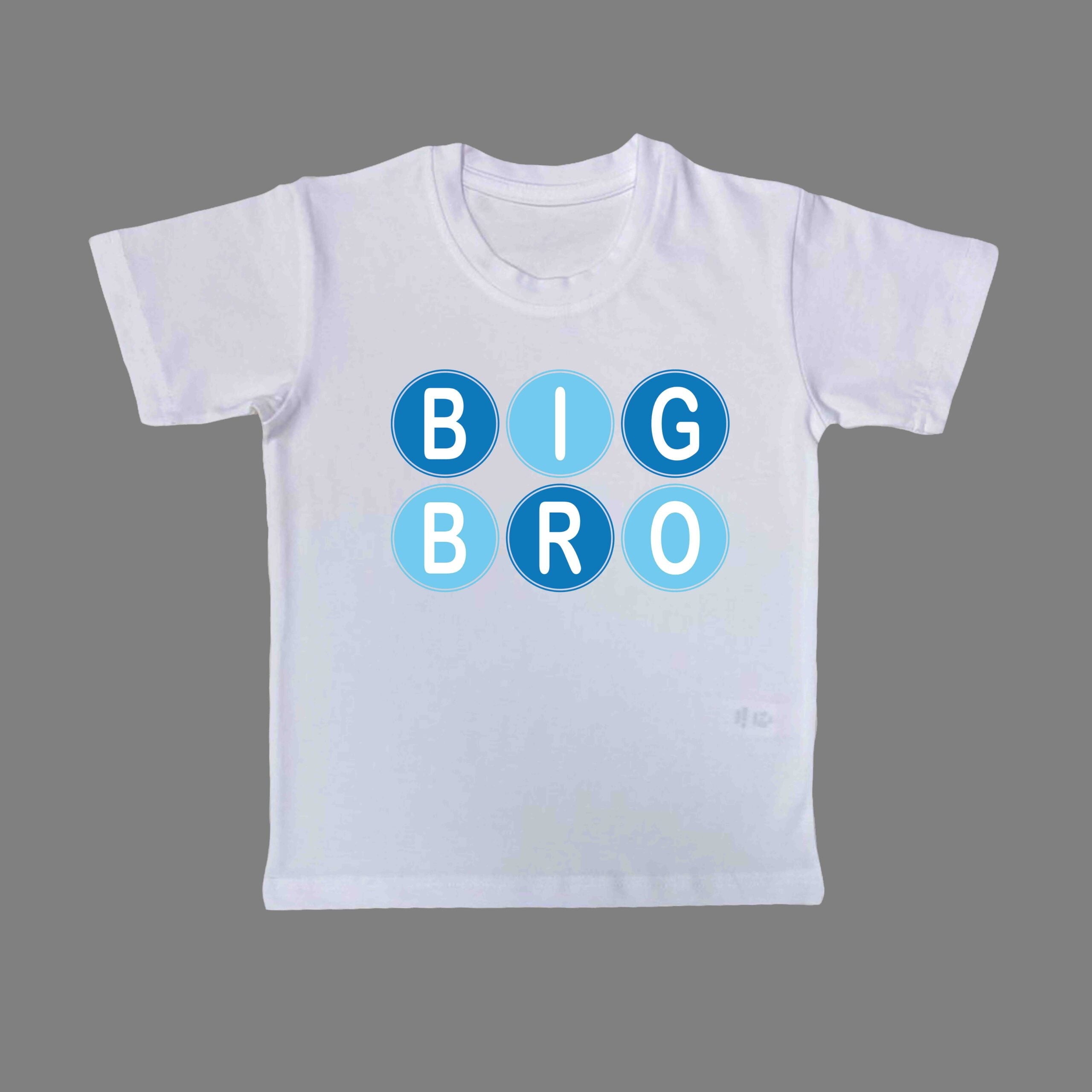 BIG BRO LIL SIS - Bro & Sis