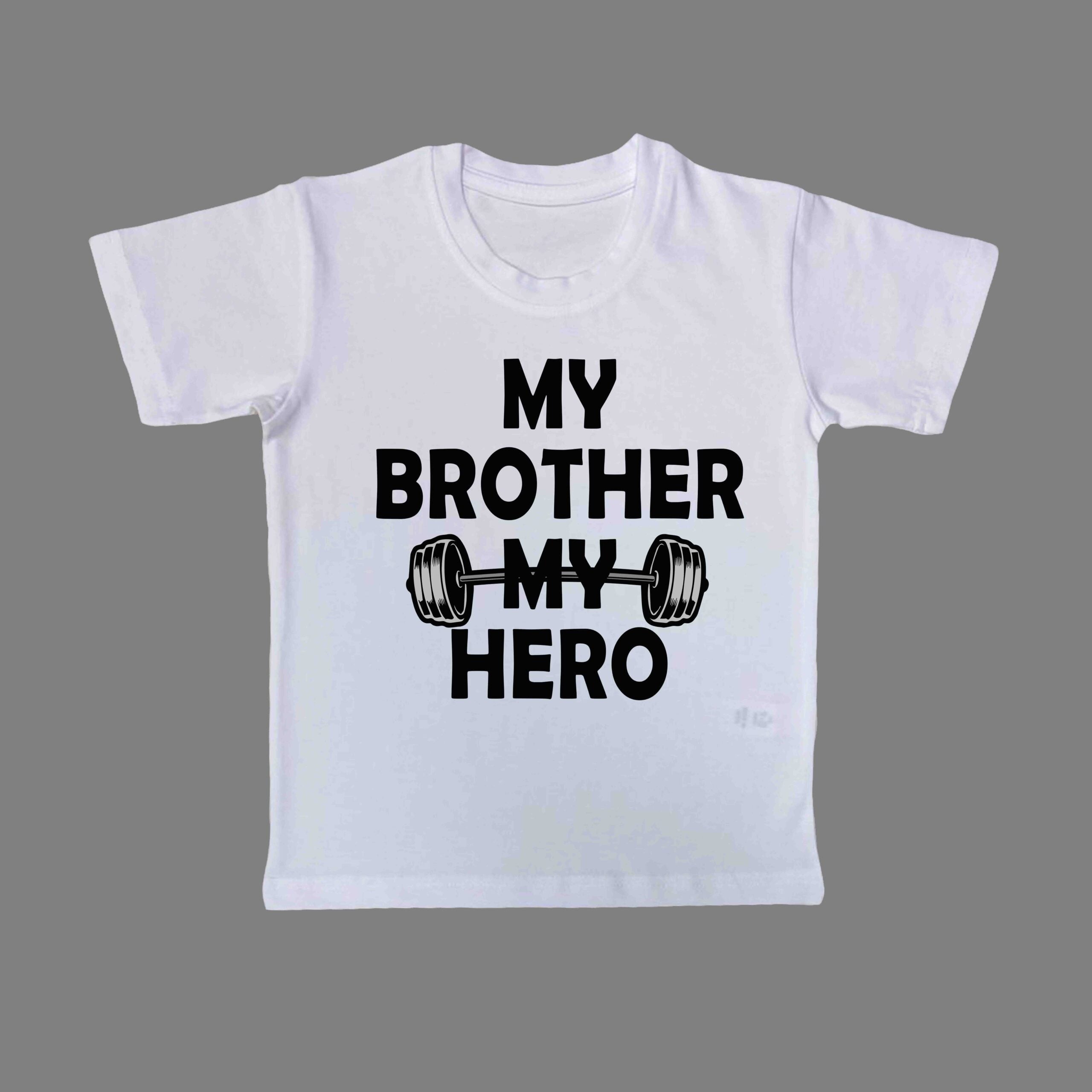 MY ANGEL MY HERO - Bro & Sis