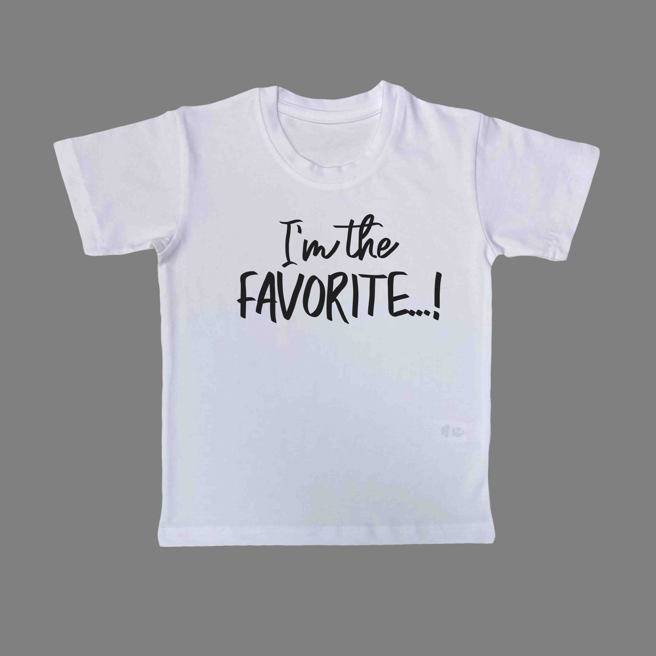 THE FAVORITE - Bro & Sis