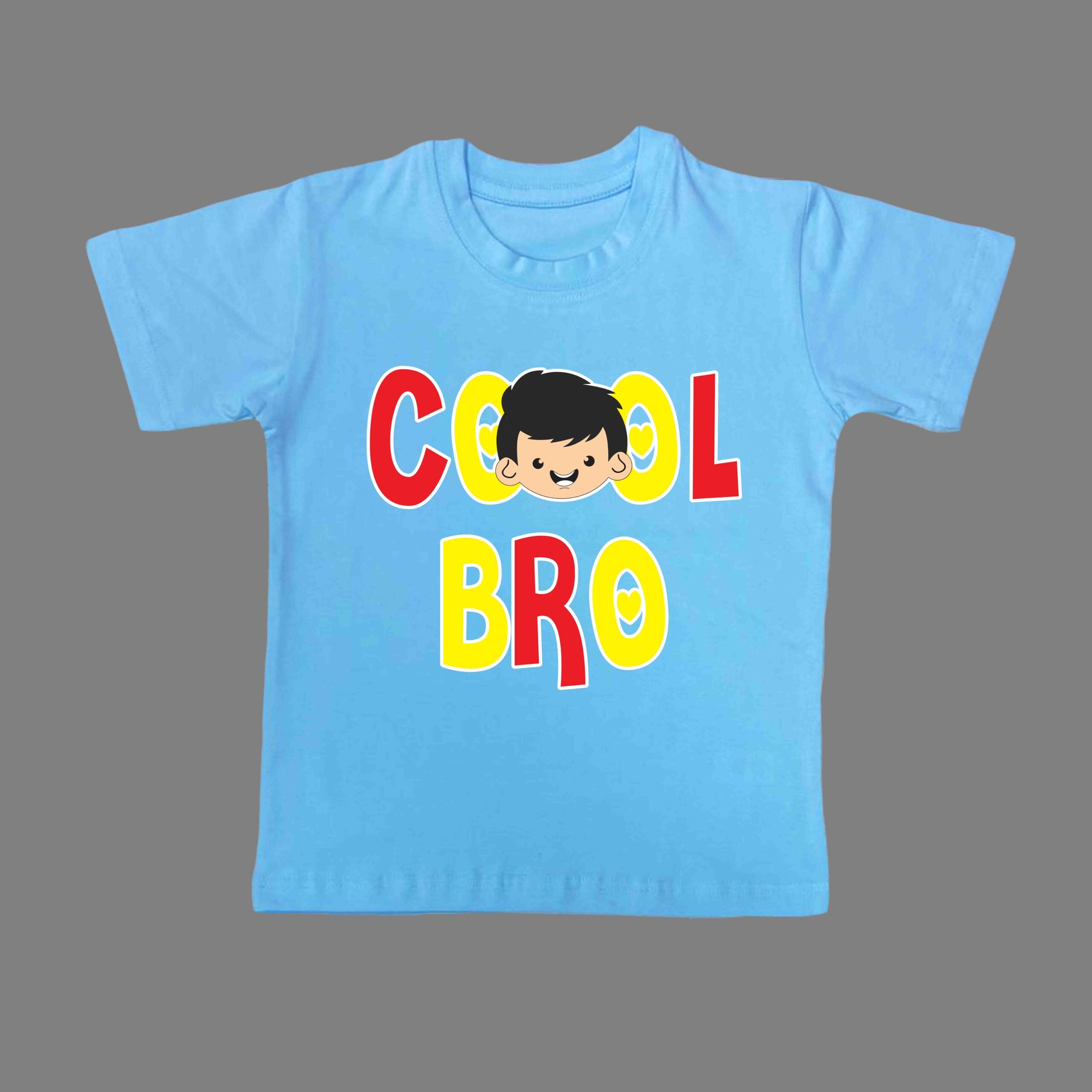 COOL BRO CUTE SIS - Bro & Sis