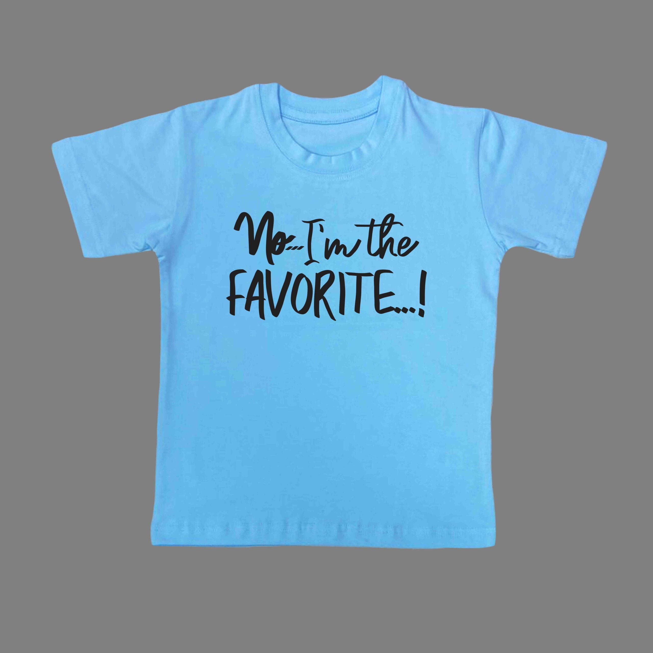 THE FAVORITE - Bro & Sis