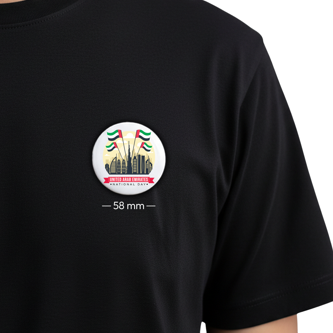 United Arab Emirates National Day