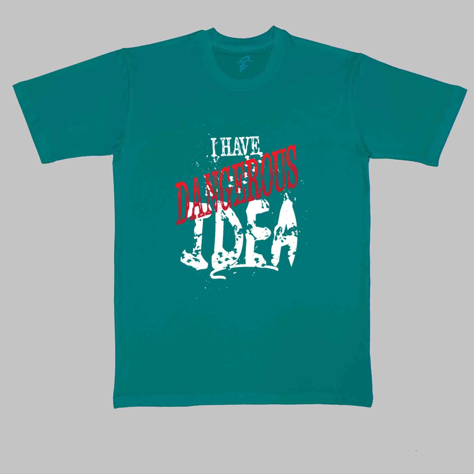 DANGER IDEA - Vibe Wear