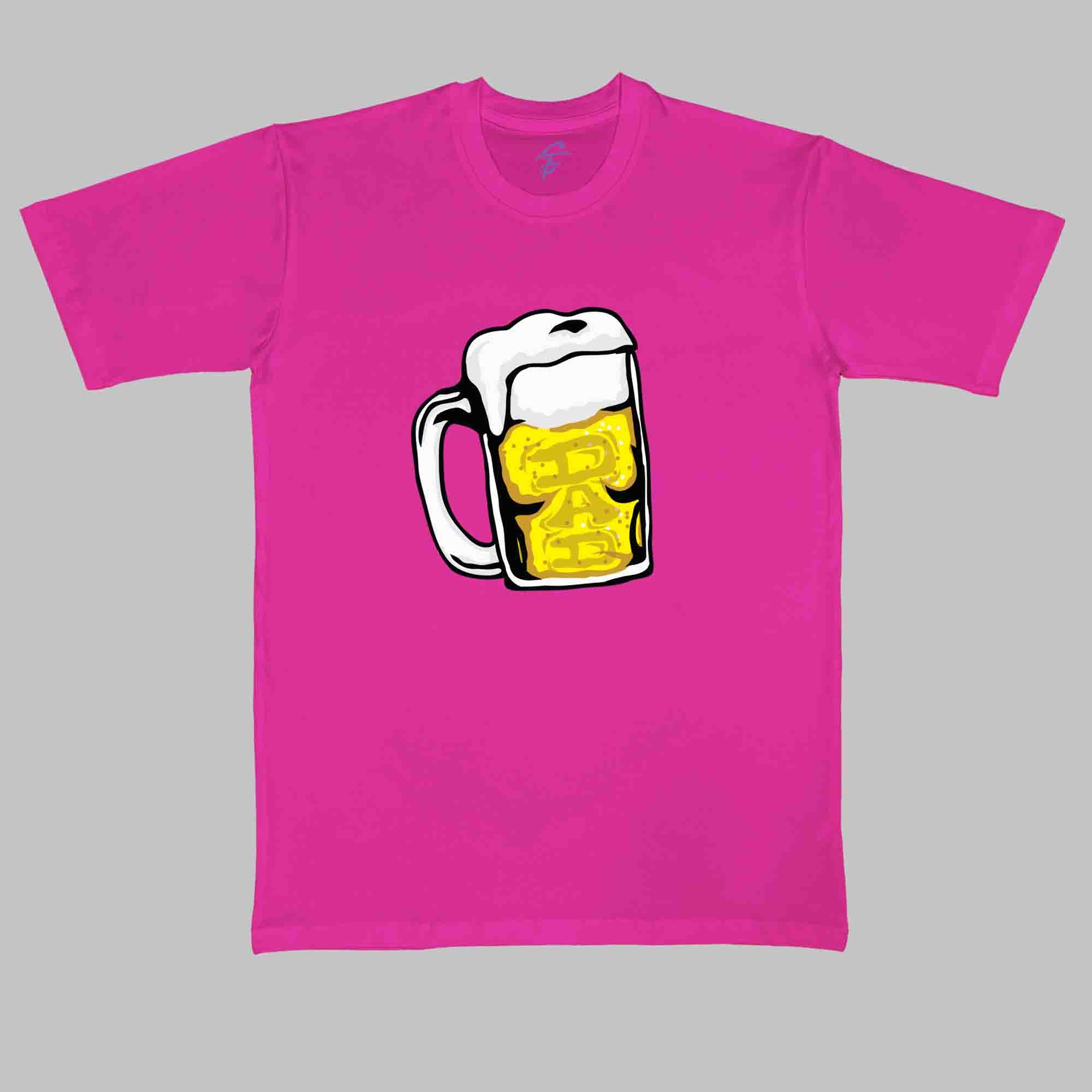 PINT WINE BOTTLE TSHIRT – Twinning | Buy 1 at Actual Price or Get a Bundle at 40% Off!