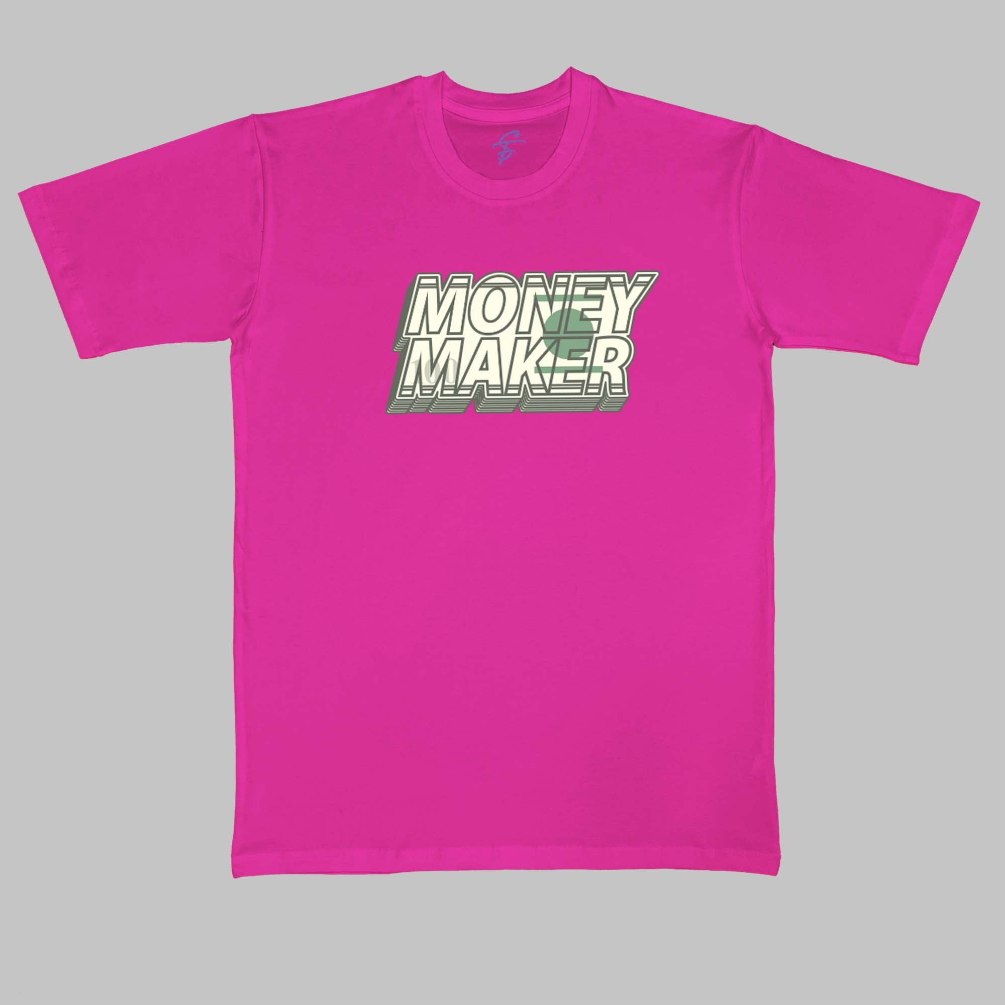 MONEY TSHIRT - Couple