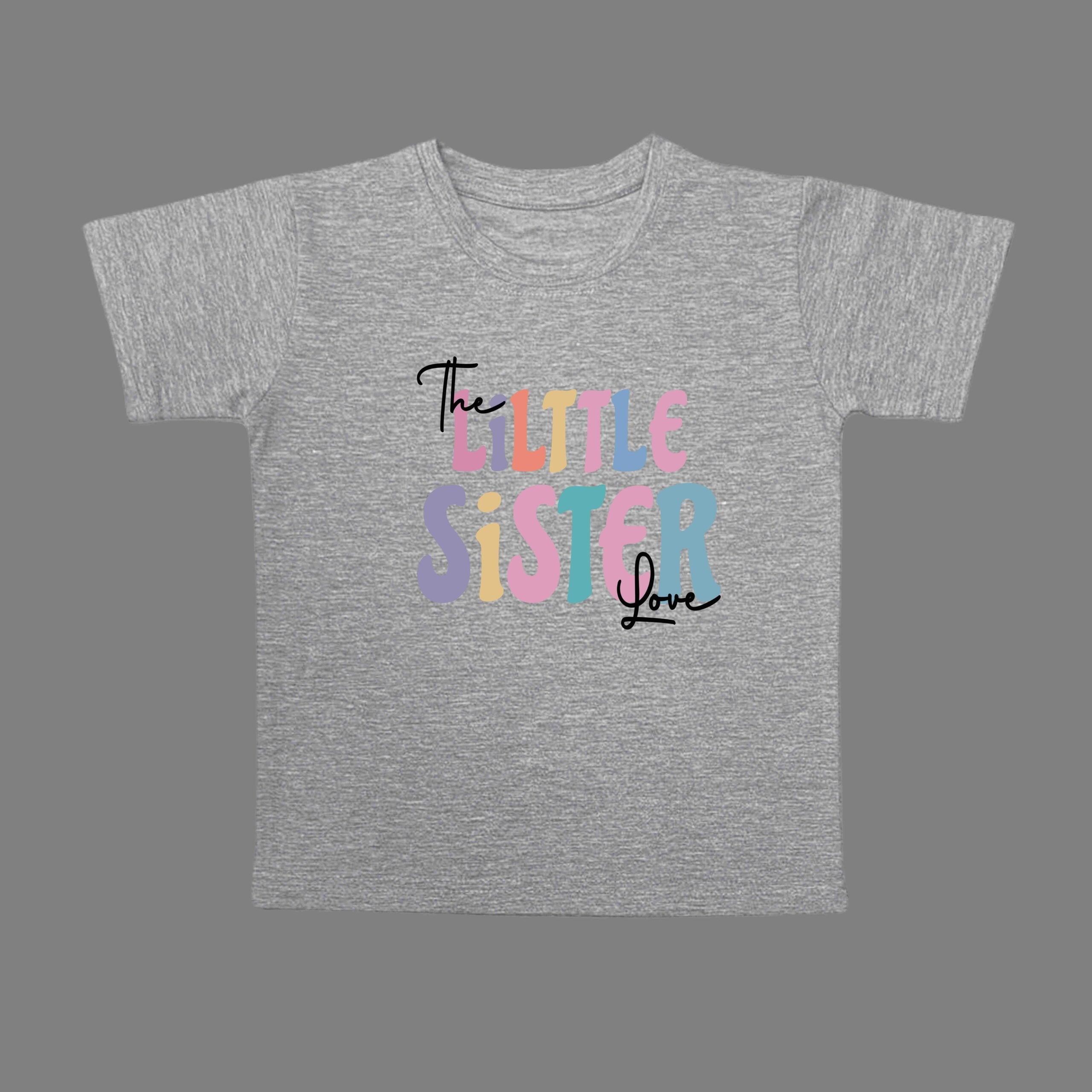 THE LOVE - Bro & Sis