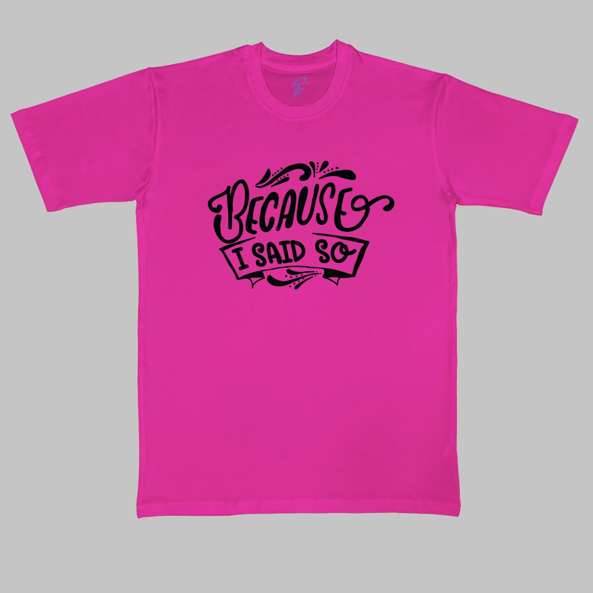 WHY WHY WHY TSHIRT- Mom & Me