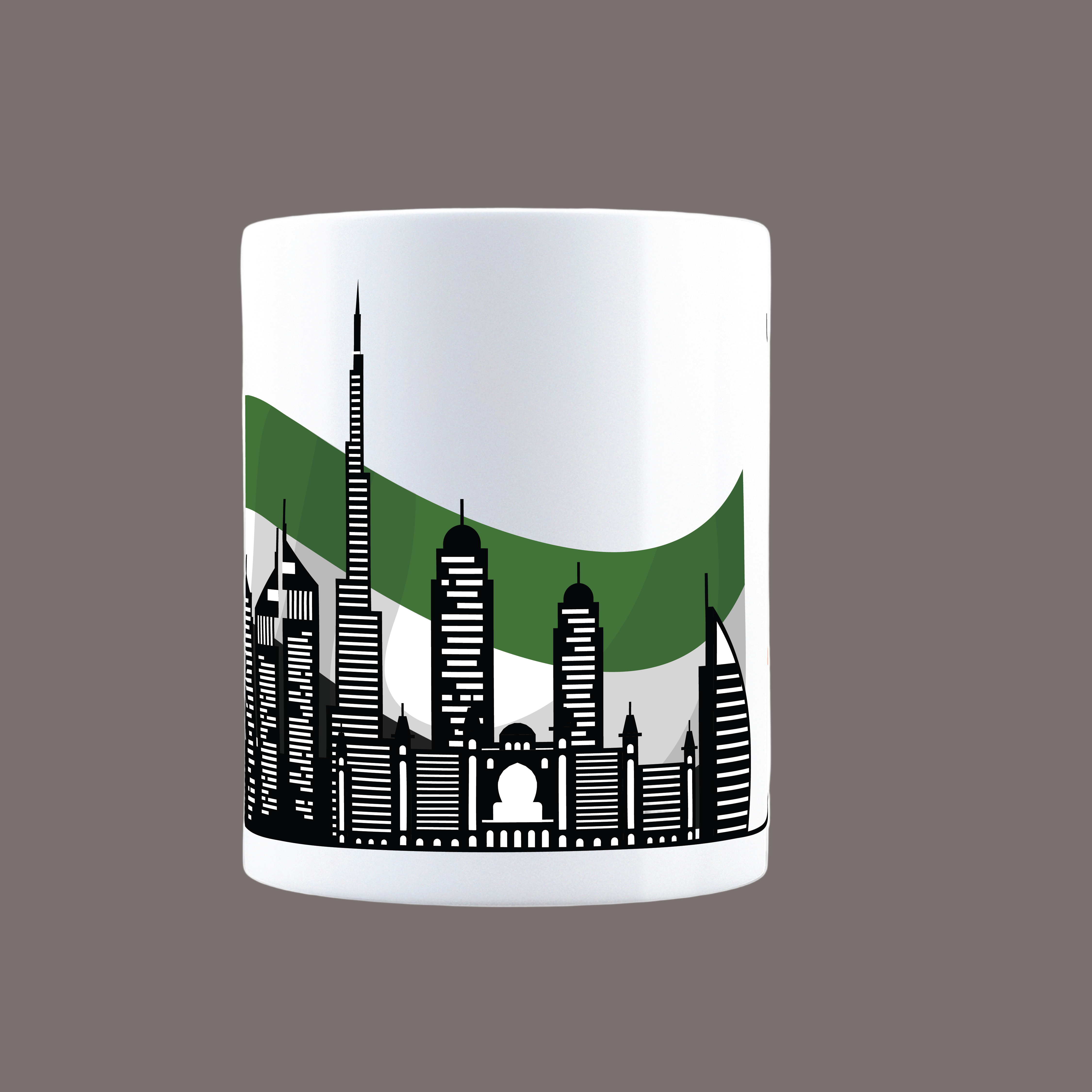 United Arab Emirates