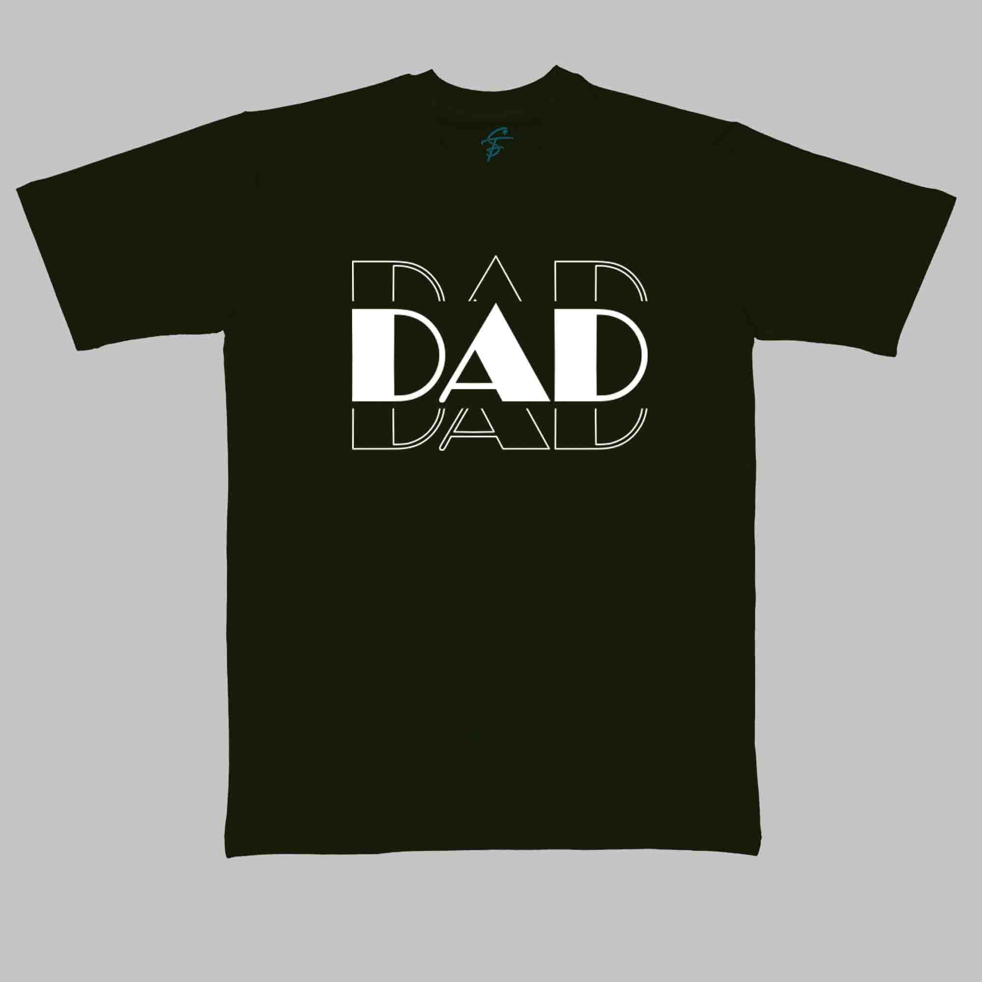 DAD & SON - FATHER & KIDS