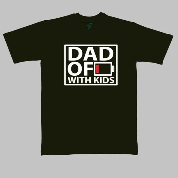 ROCKSTAR DAD WITH BOY TSHIRT AND ROMPER - Dad & Me