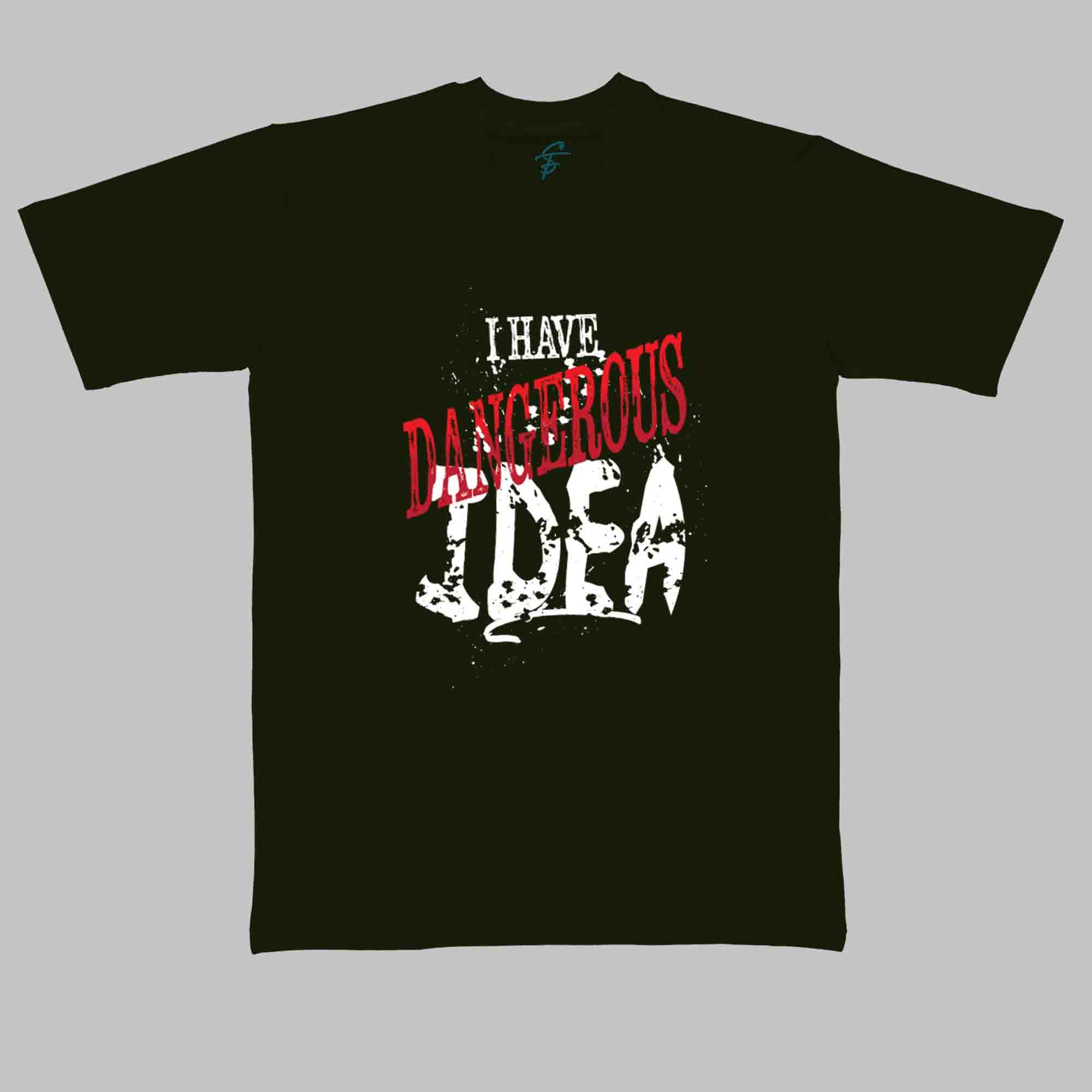 DANGER IDEA - Vibe Wear