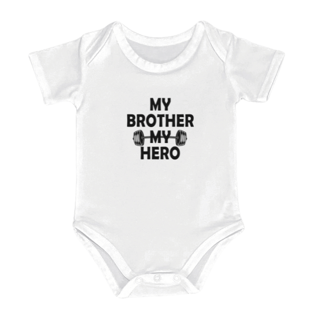 MY ANGEL MY HERO - Bro & Sis