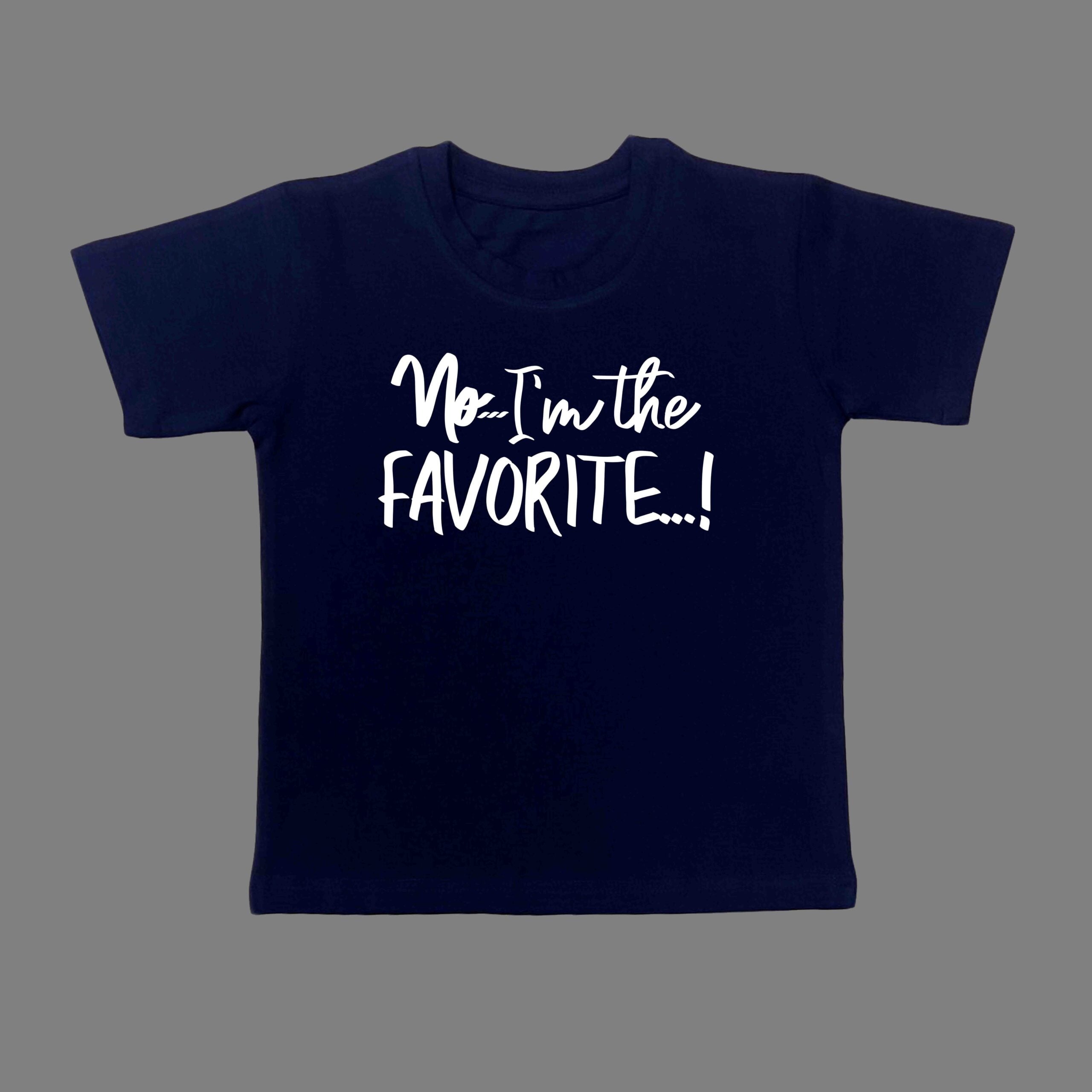 THE FAVORITE - Bro & Sis