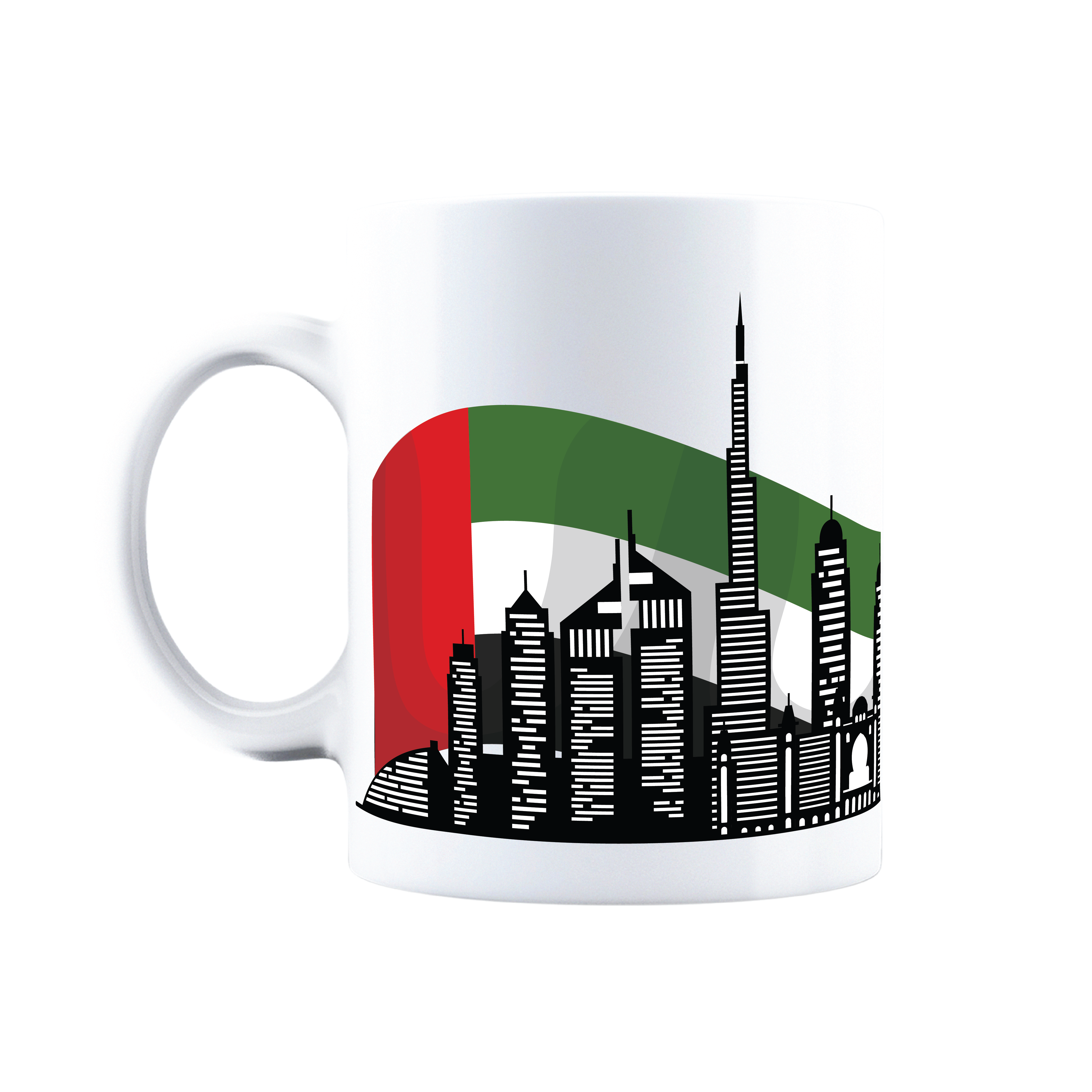 United Arab Emirates