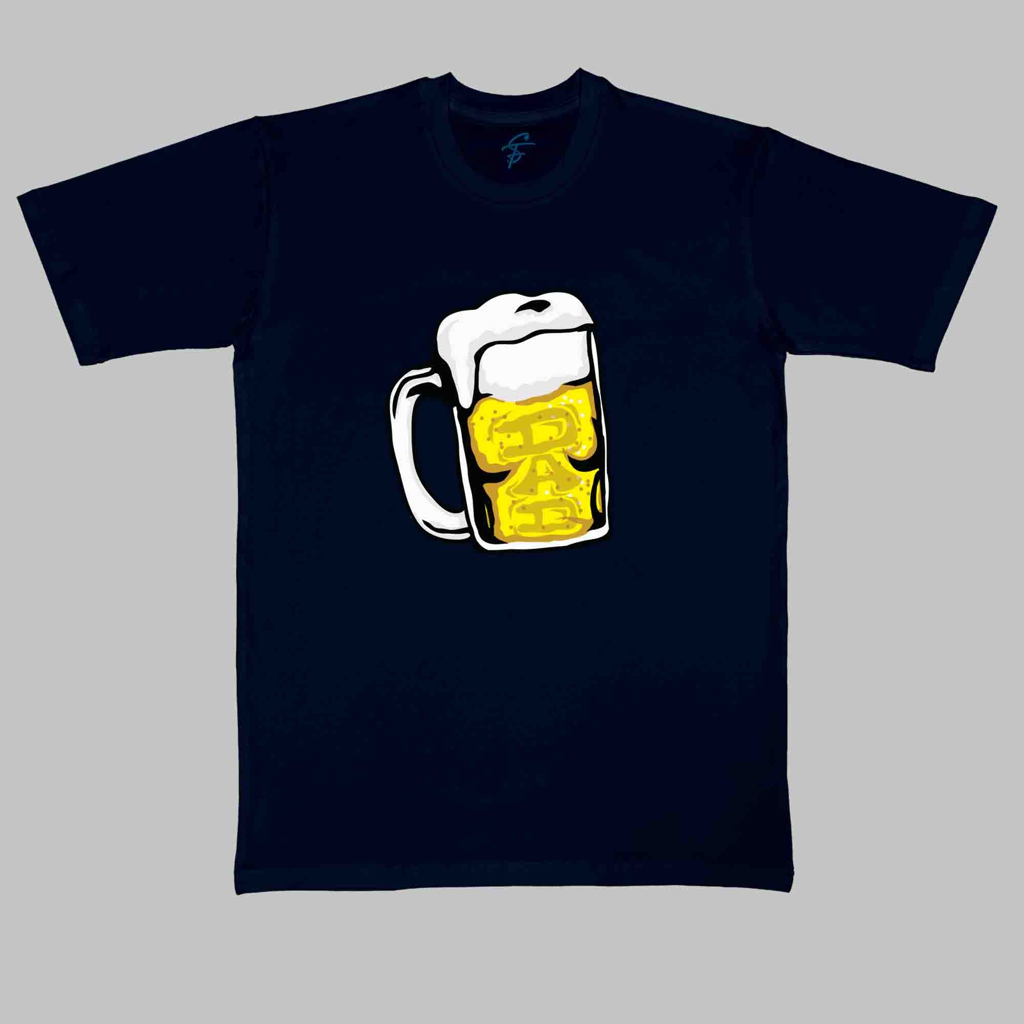 PINT WINE BOTTLE TSHIRT – Twinning | Buy 1 at Actual Price or Get a Bundle at 40% Off!