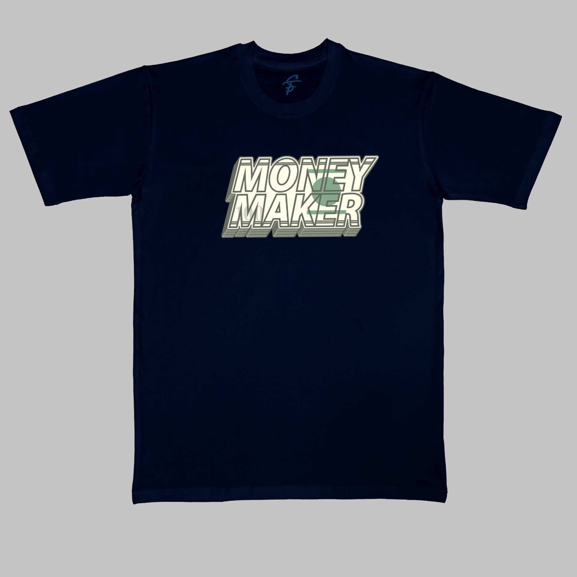 MONEY TSHIRT - Couple