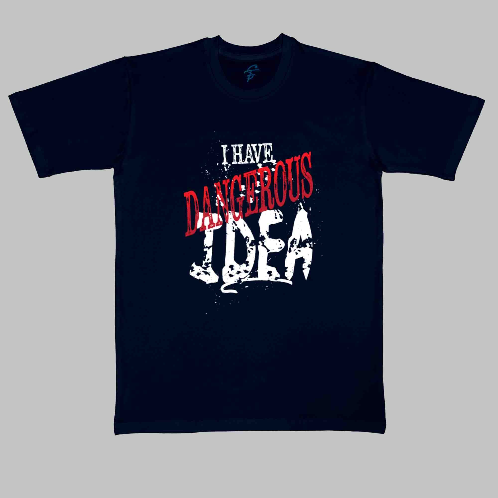 DANGER IDEA - Vibe Wear