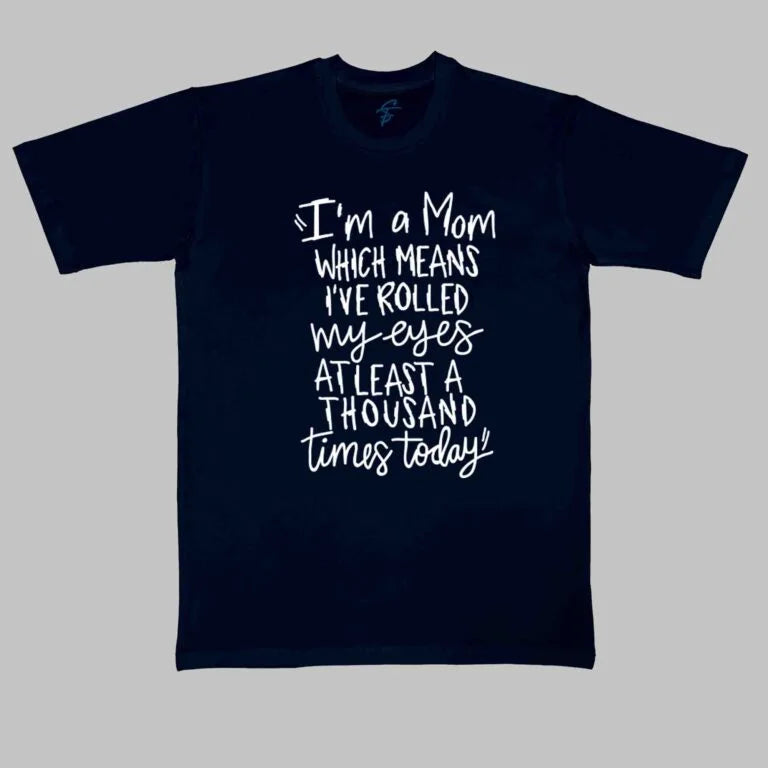 IM THE MOM – Mom & Me