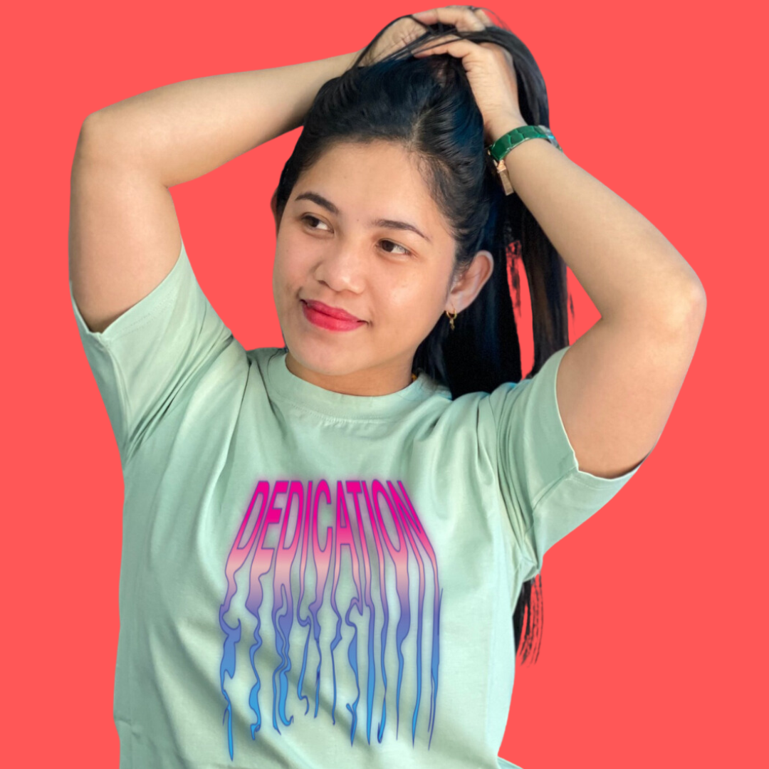 DEDICATION - Vibe Wear