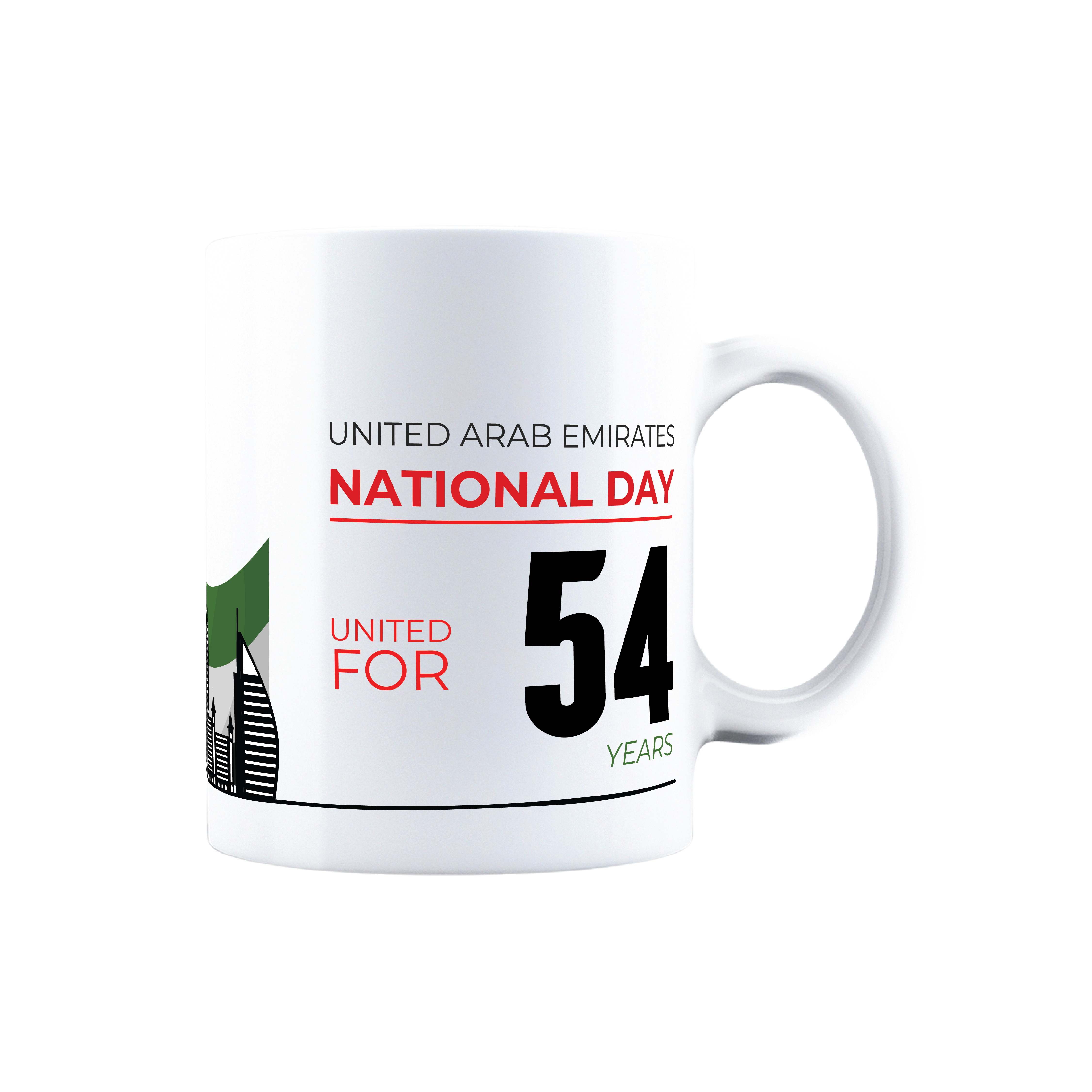 United Arab Emirates