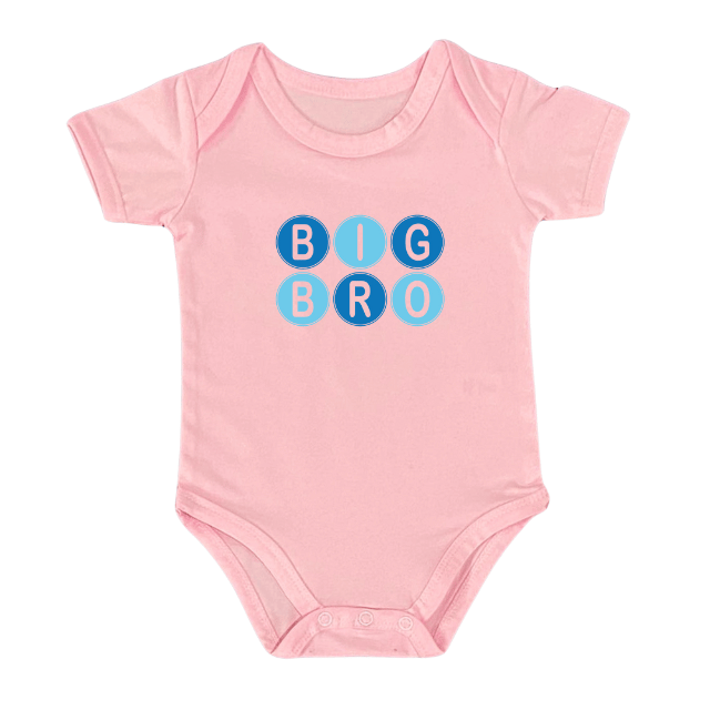 BIG BRO LIL SIS - Bro & Sis