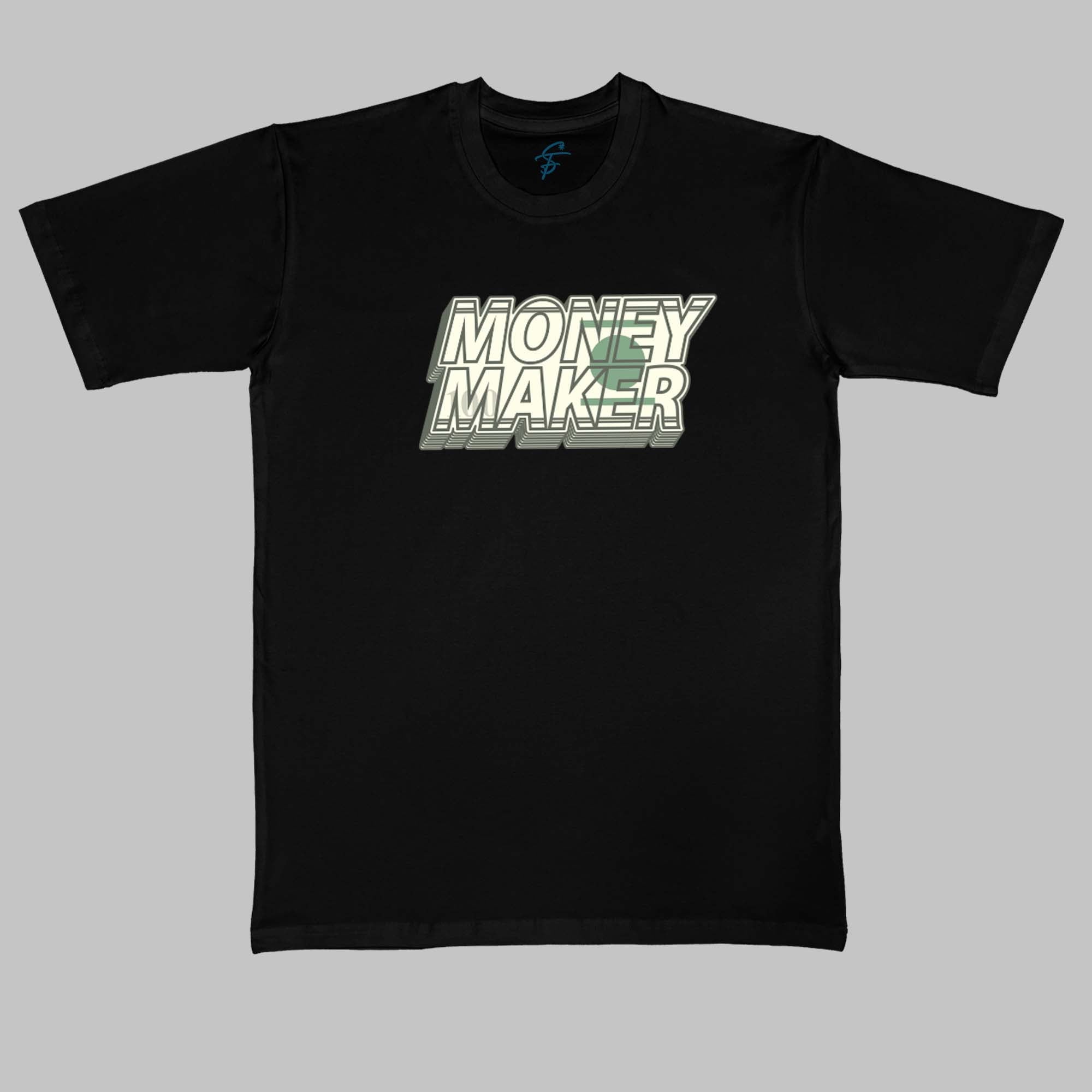 MONEY TSHIRT - Couple