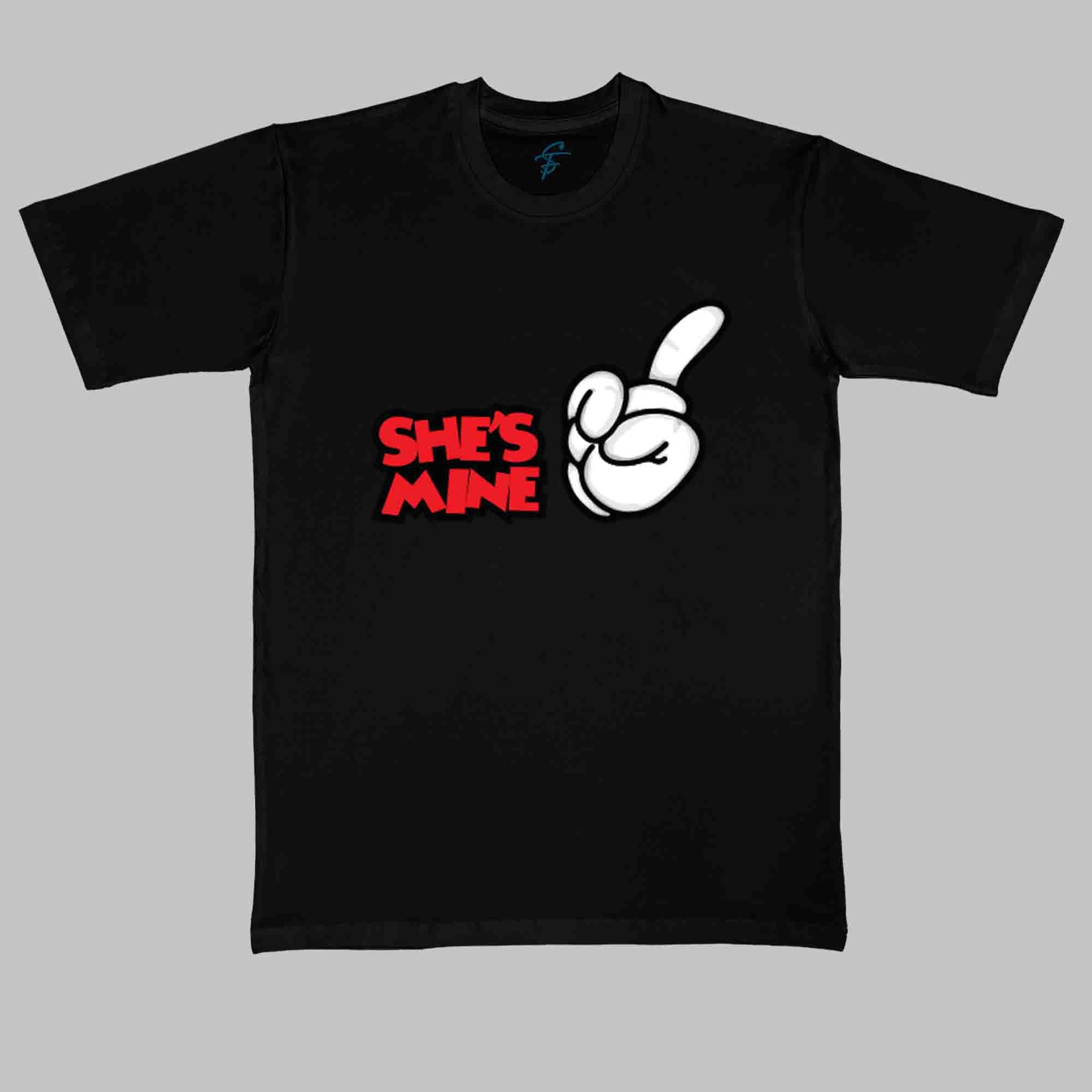 THERE MINE - Twinning | Buy 1 at Actual Price or Get a Bundle at 40% Off!