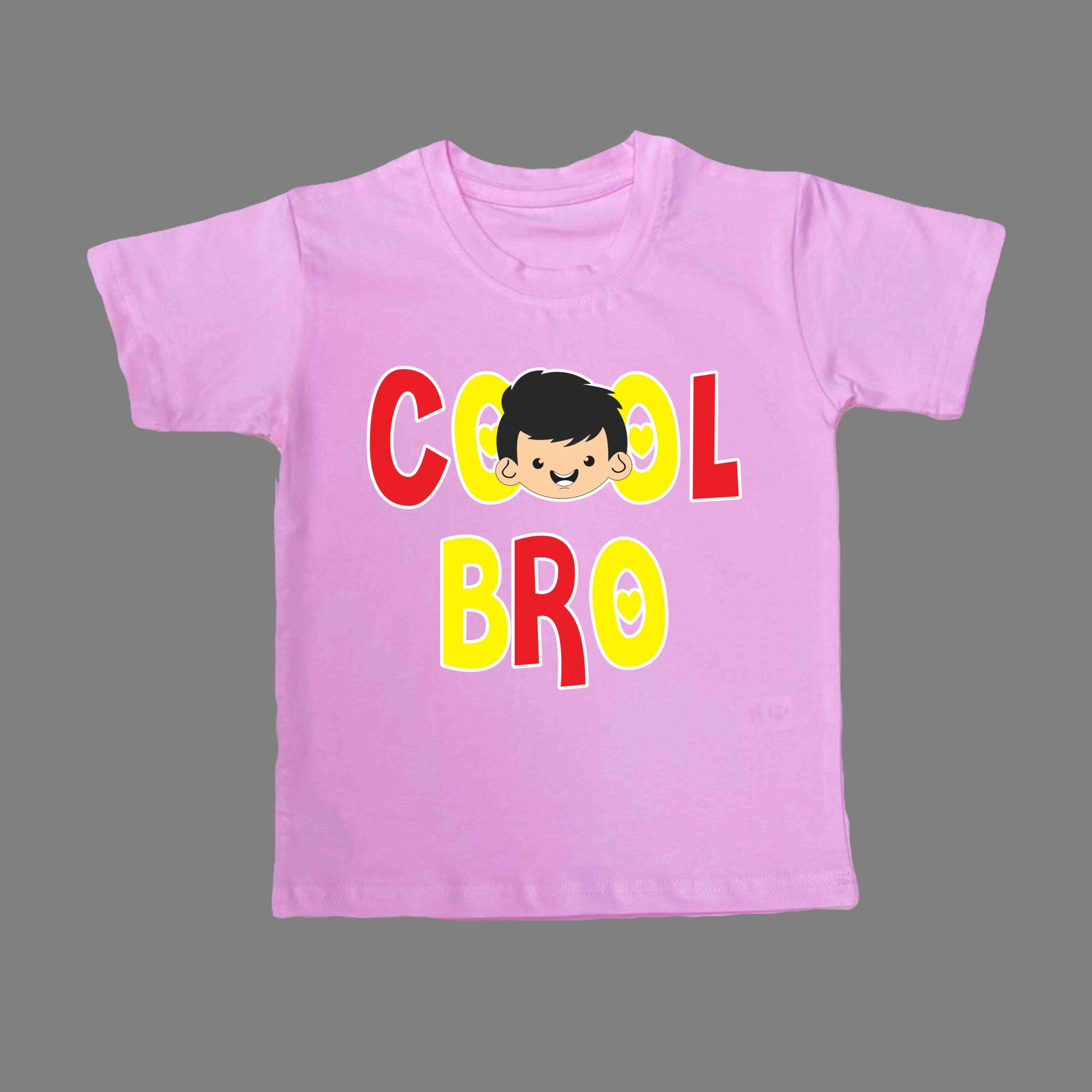 COOL BRO CUTE SIS - Bro & Sis