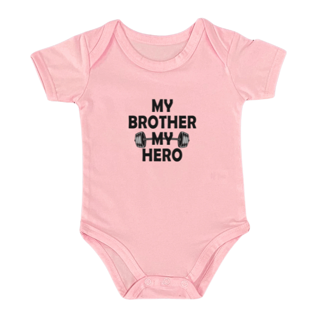 MY ANGEL MY HERO - Bro & Sis