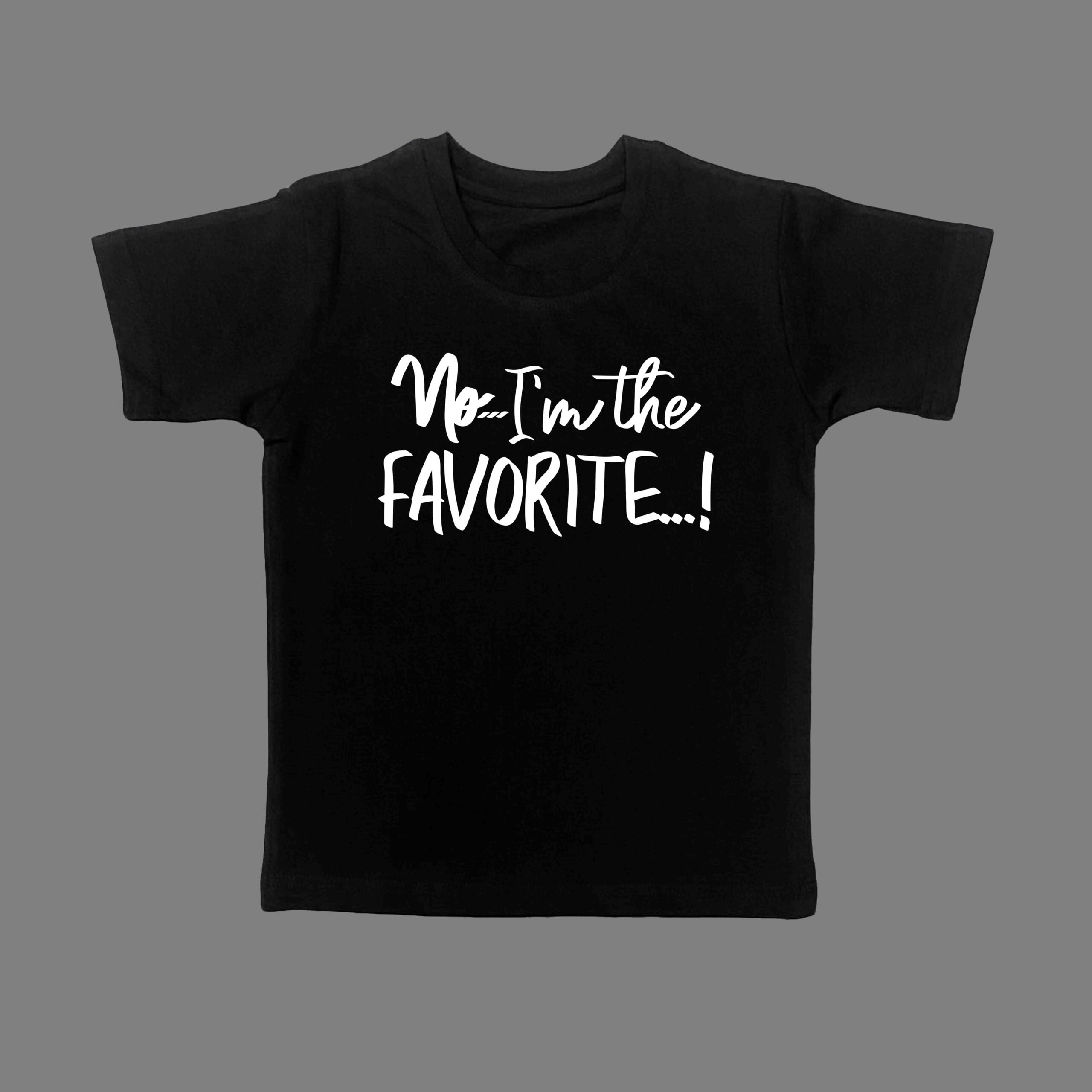 THE FAVORITE - Bro & Sis