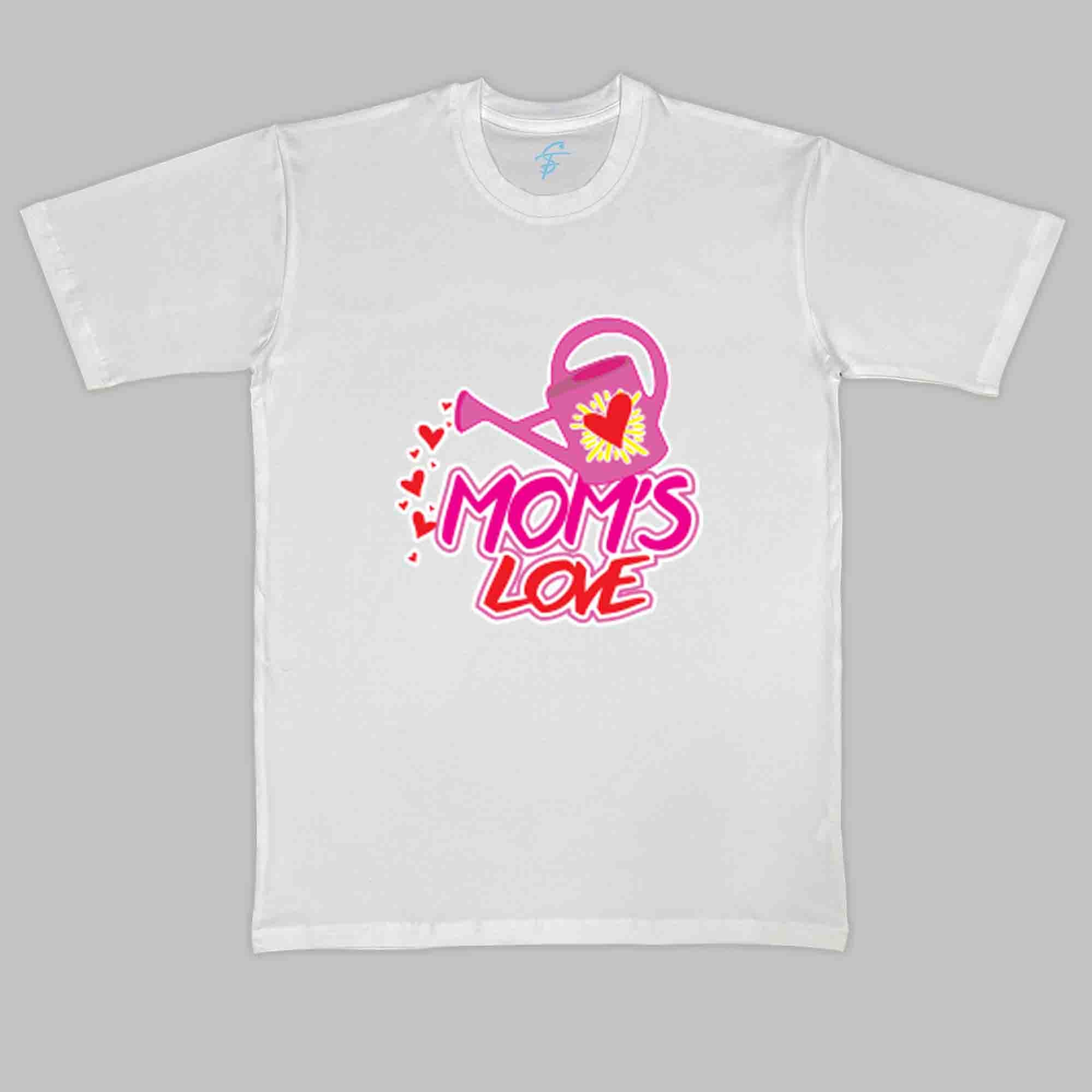 PAPA MAMA PLANT TSHIRT - Twinning | Buy 1 at Actual Price or Get a Bundle at 40% Off!