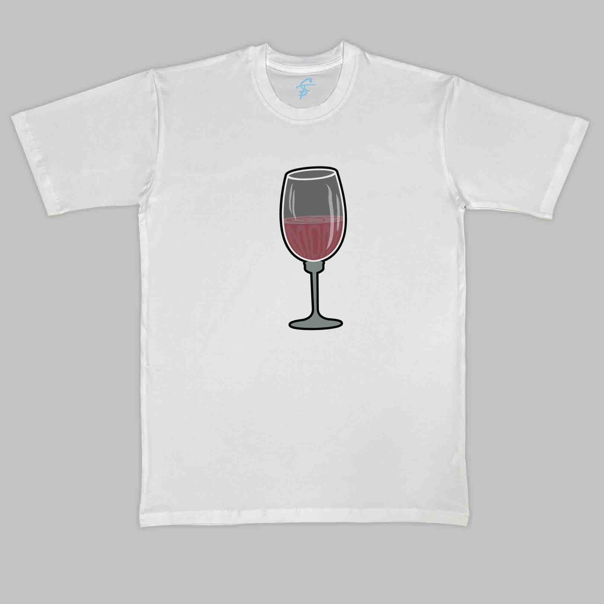 PINT WINE BOTTLE TSHIRT – Twinning | Buy 1 at Actual Price or Get a Bundle at 40% Off!