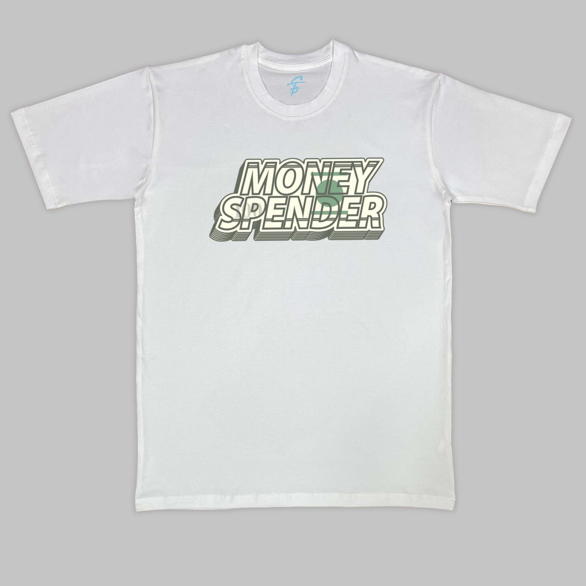 MONEY TSHIRT - Couple