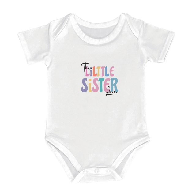 THE LOVE - Bro & Sis