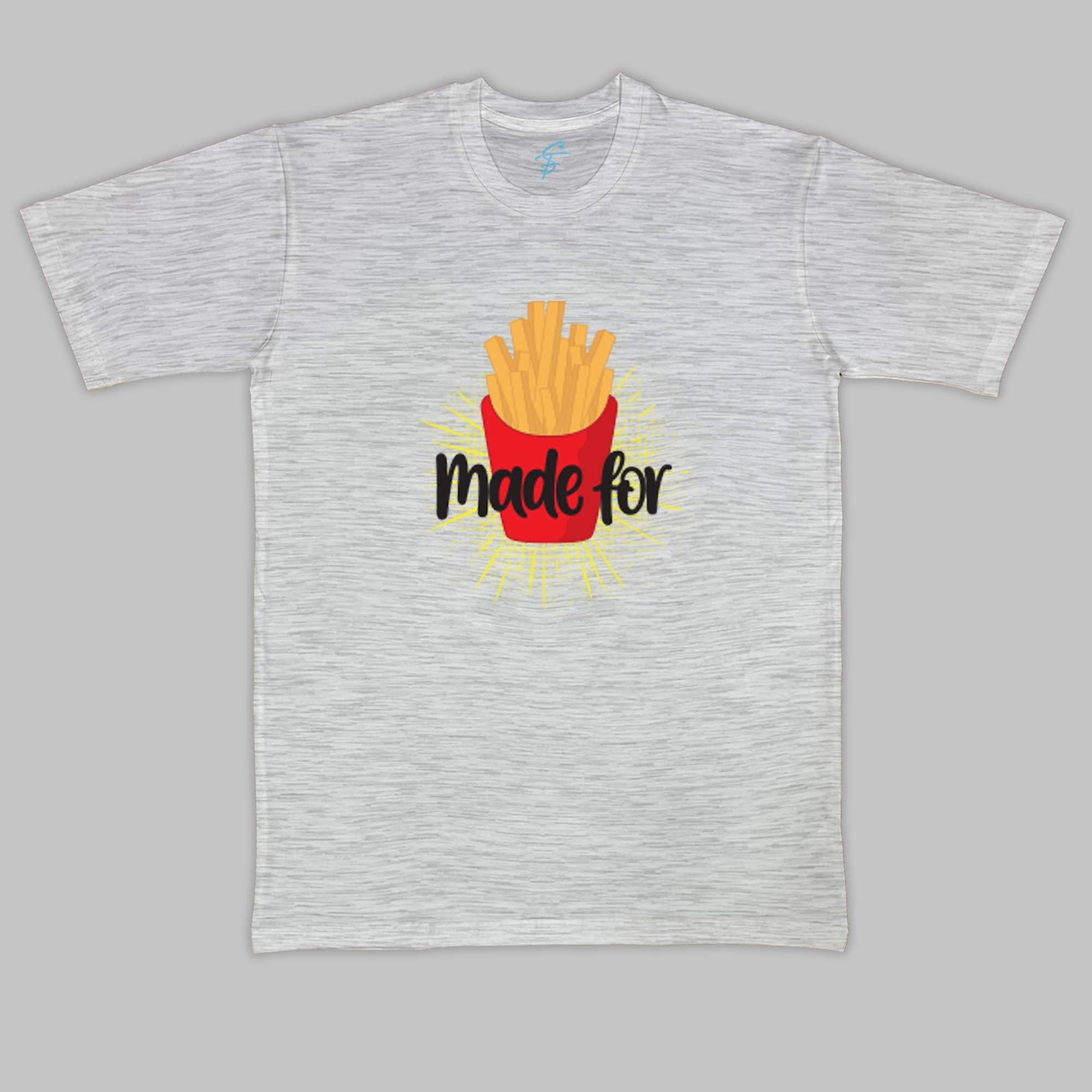 MADE FOR EACH OTHER TSHIRT - Couple