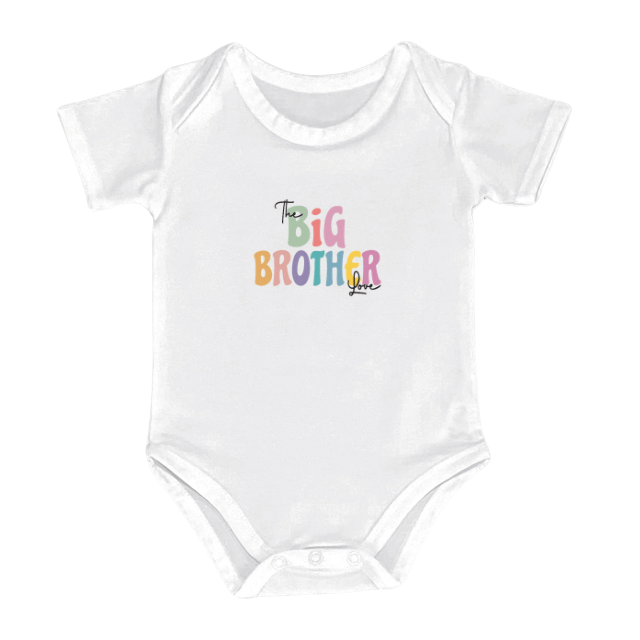 THE LOVE - Bro & Sis