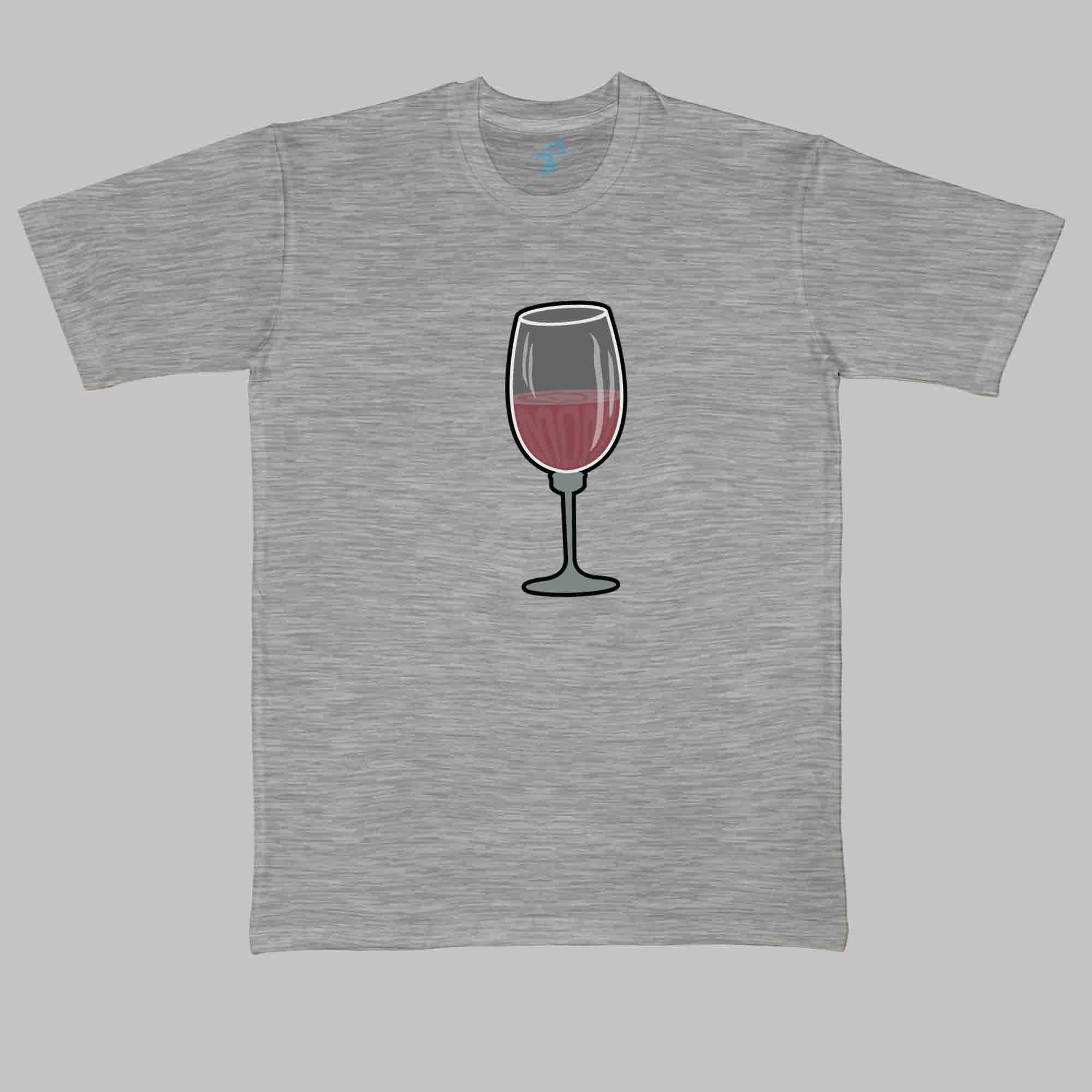PINT WINE BOTTLE TSHIRT – Twinning | Buy 1 at Actual Price or Get a Bundle at 40% Off!