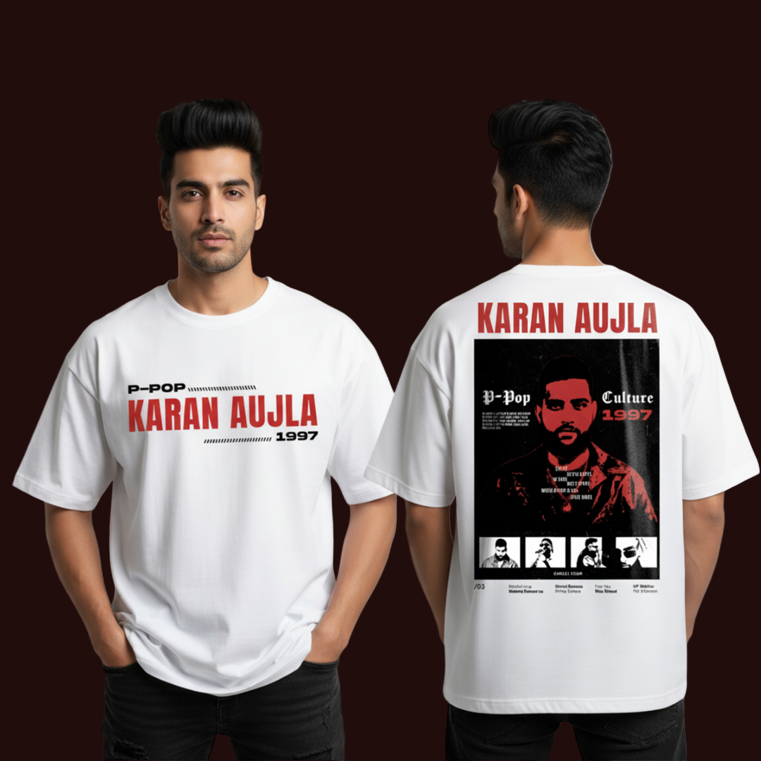 Karan Aujla P-Pop culture