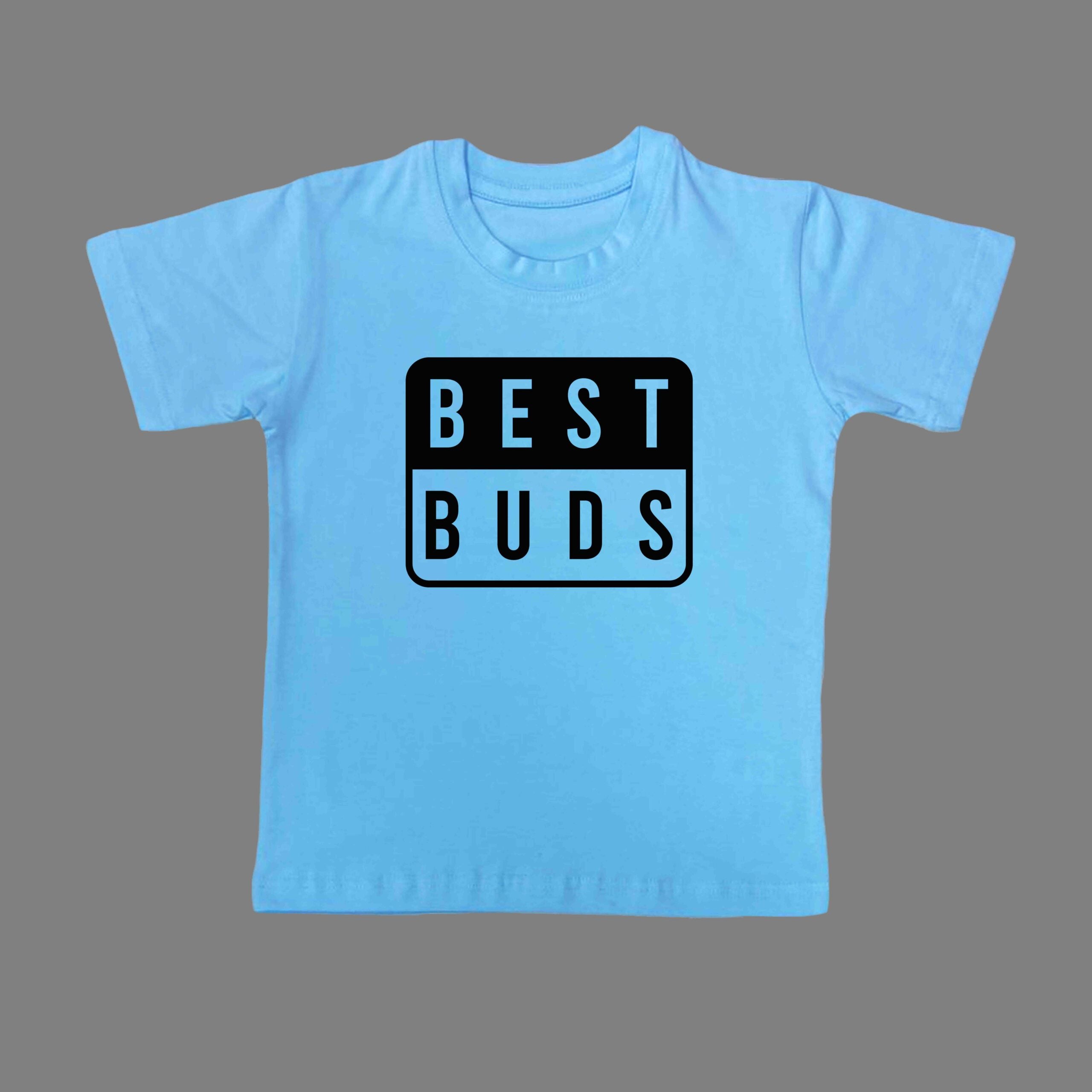 BEST BUDS - Bro & Sis