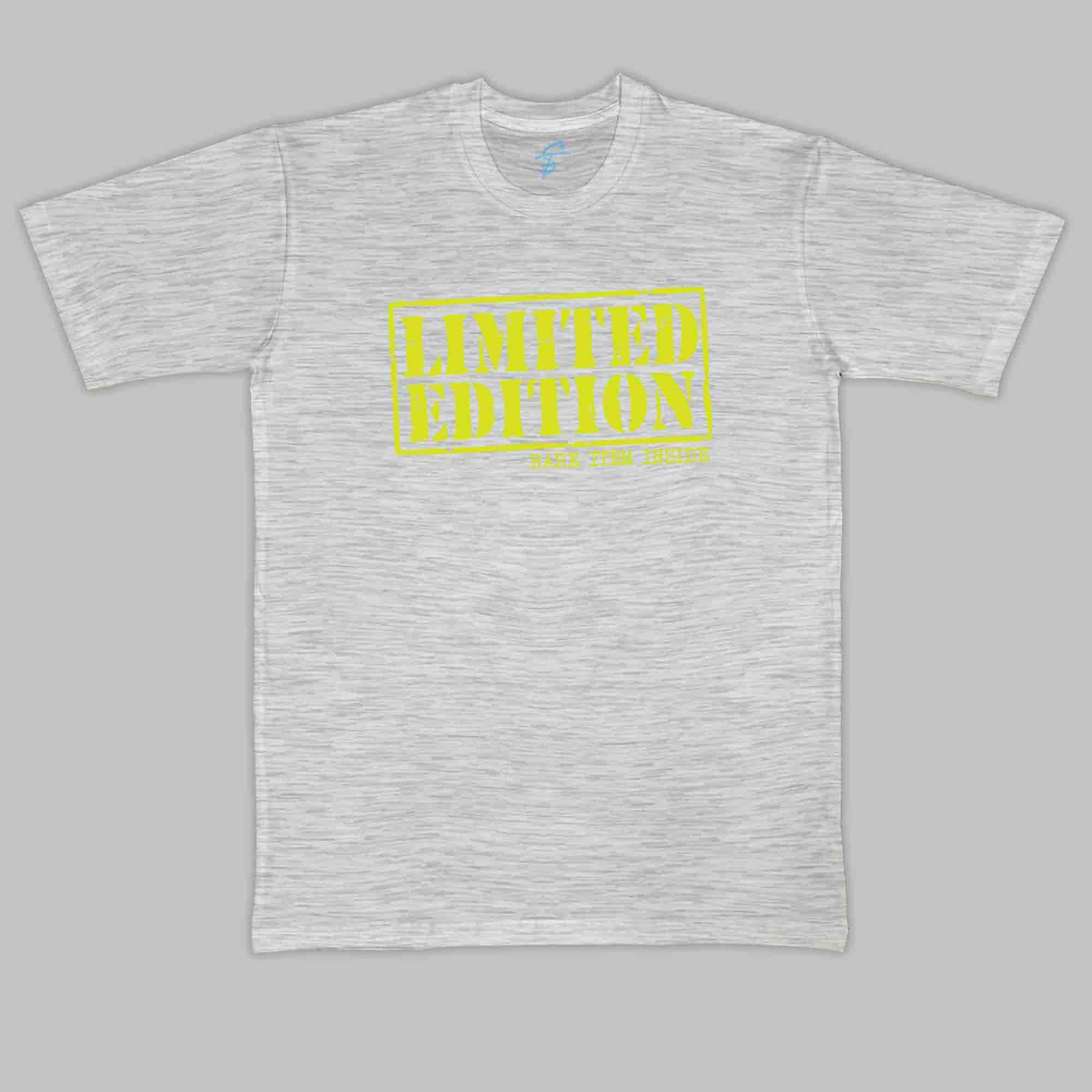 LIMITED EDITION RARE TSHIRT - Cool Tees